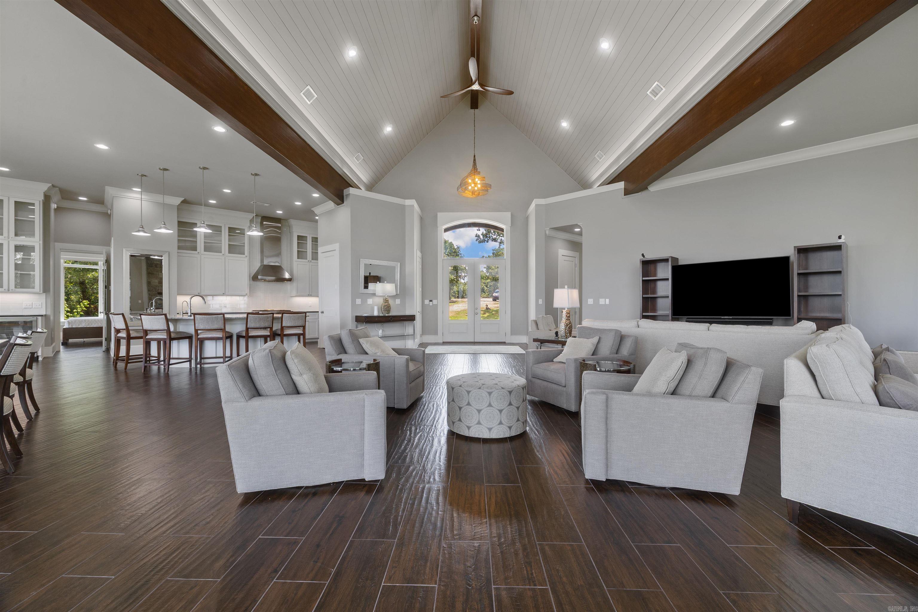 25 Pinnacle Path  Murfreesboro, AR