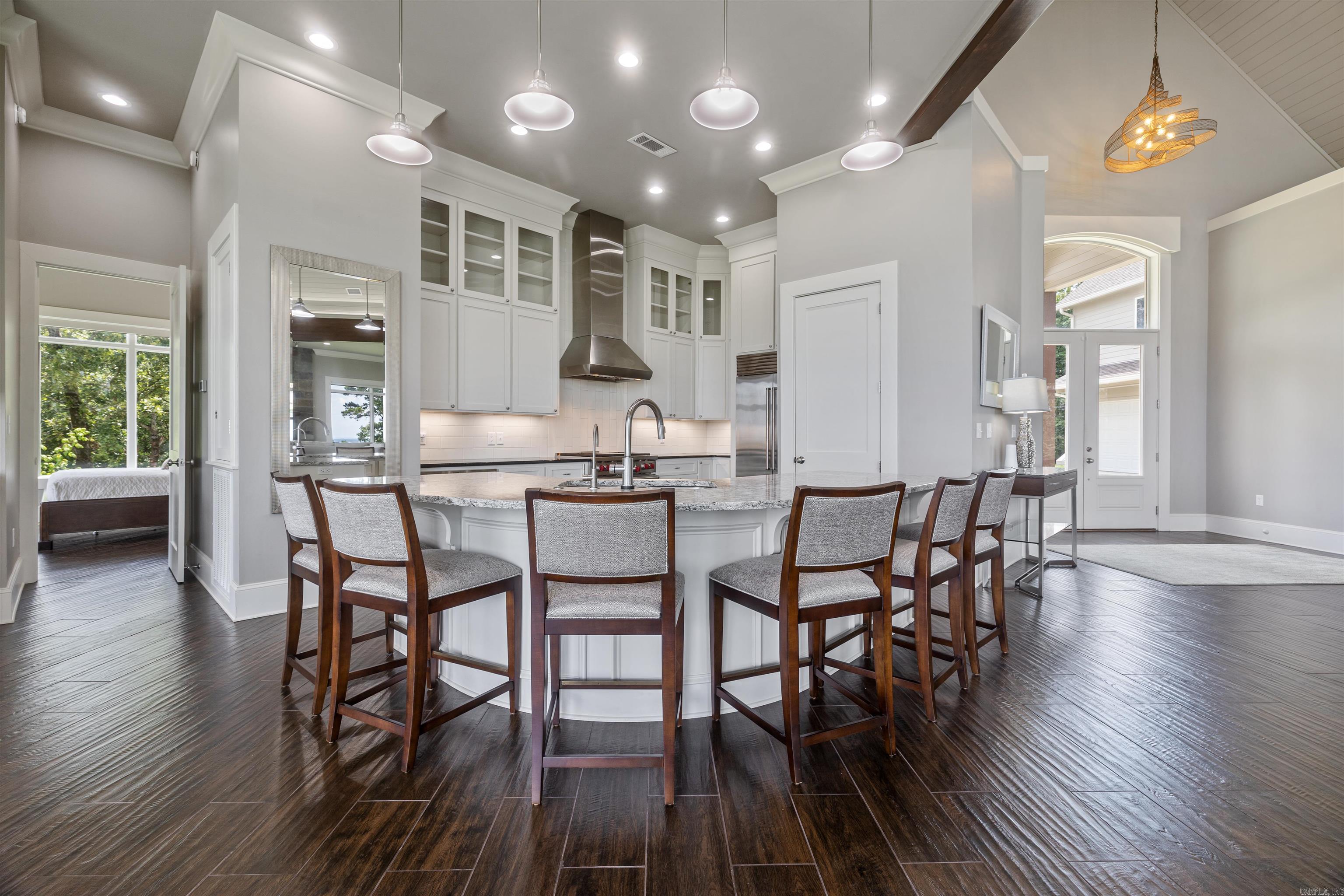 25 Pinnacle Path  Murfreesboro, AR