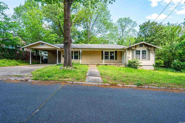 307  First  Hot Springs, AR