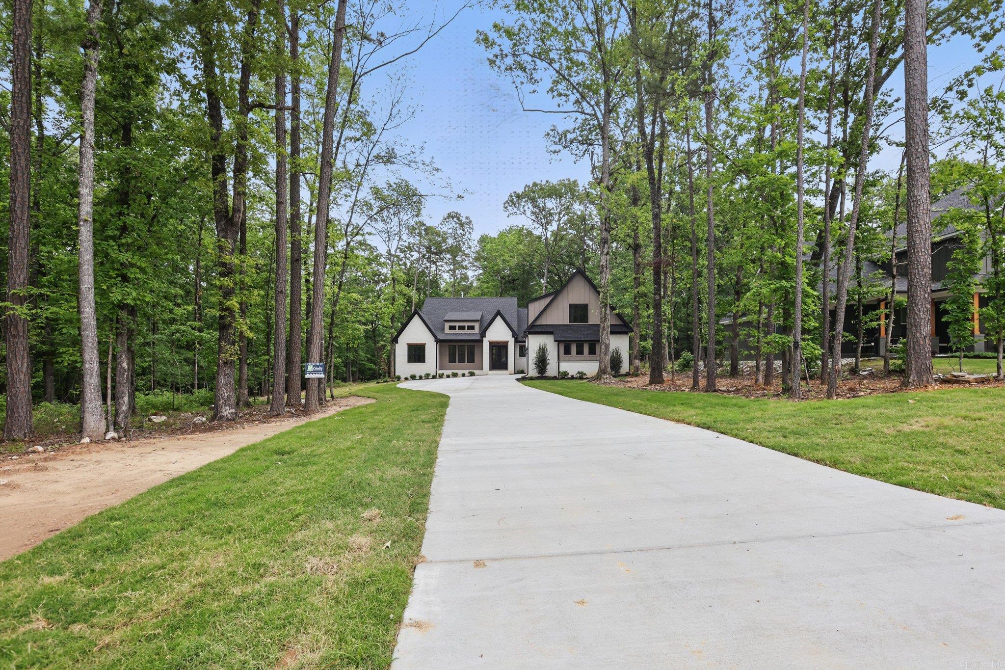 3016 Sunlight Cove Alexander, AR 72002