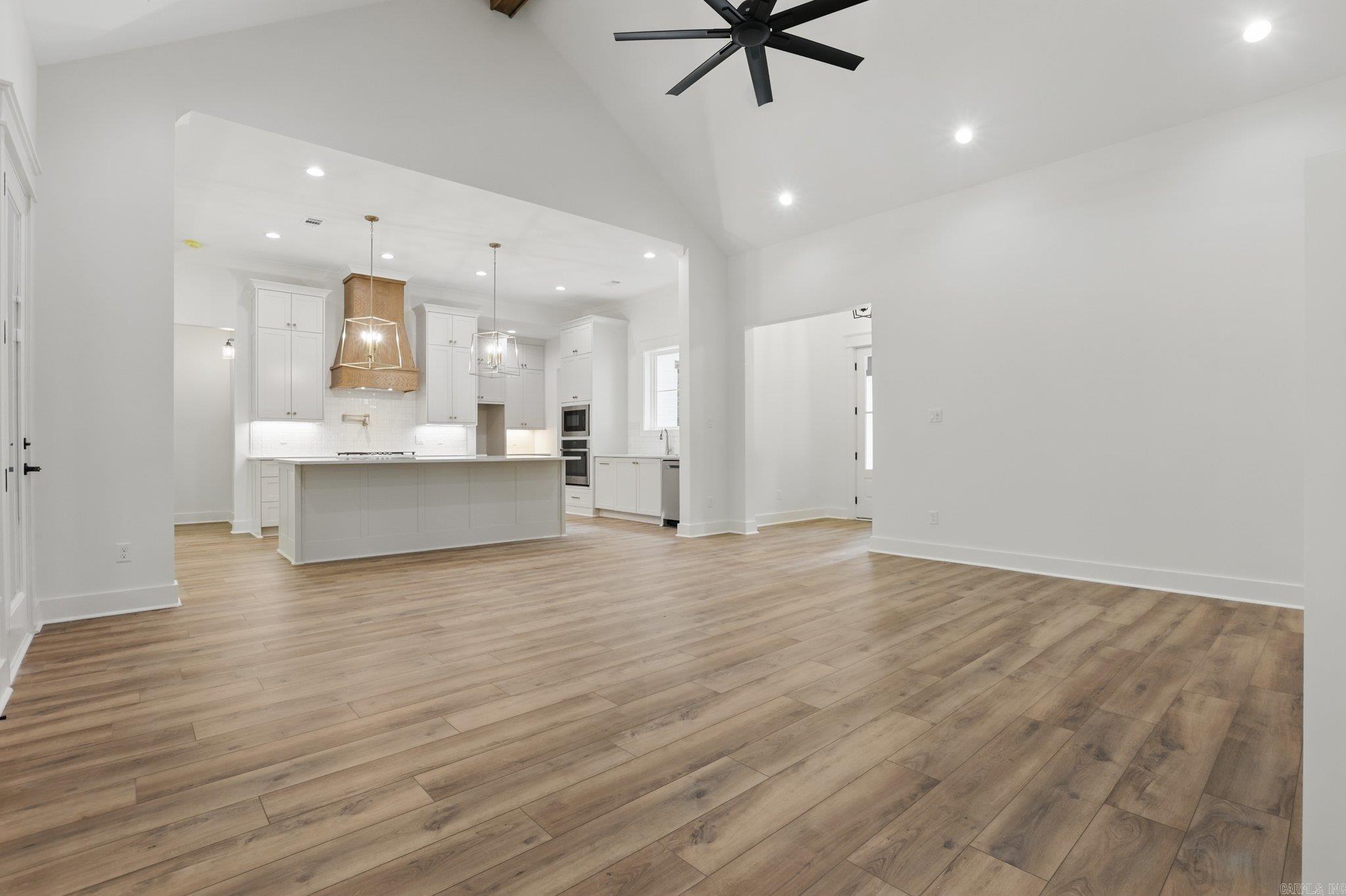 3016 Sunlight Cove Alexander, AR 72002