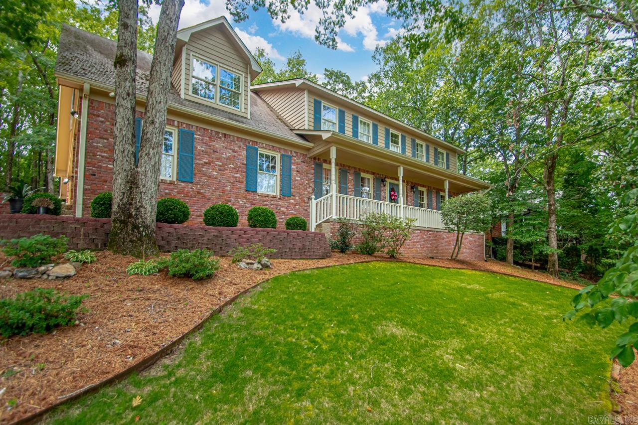 7 KESWICK COVE Little Rock, AR 72212