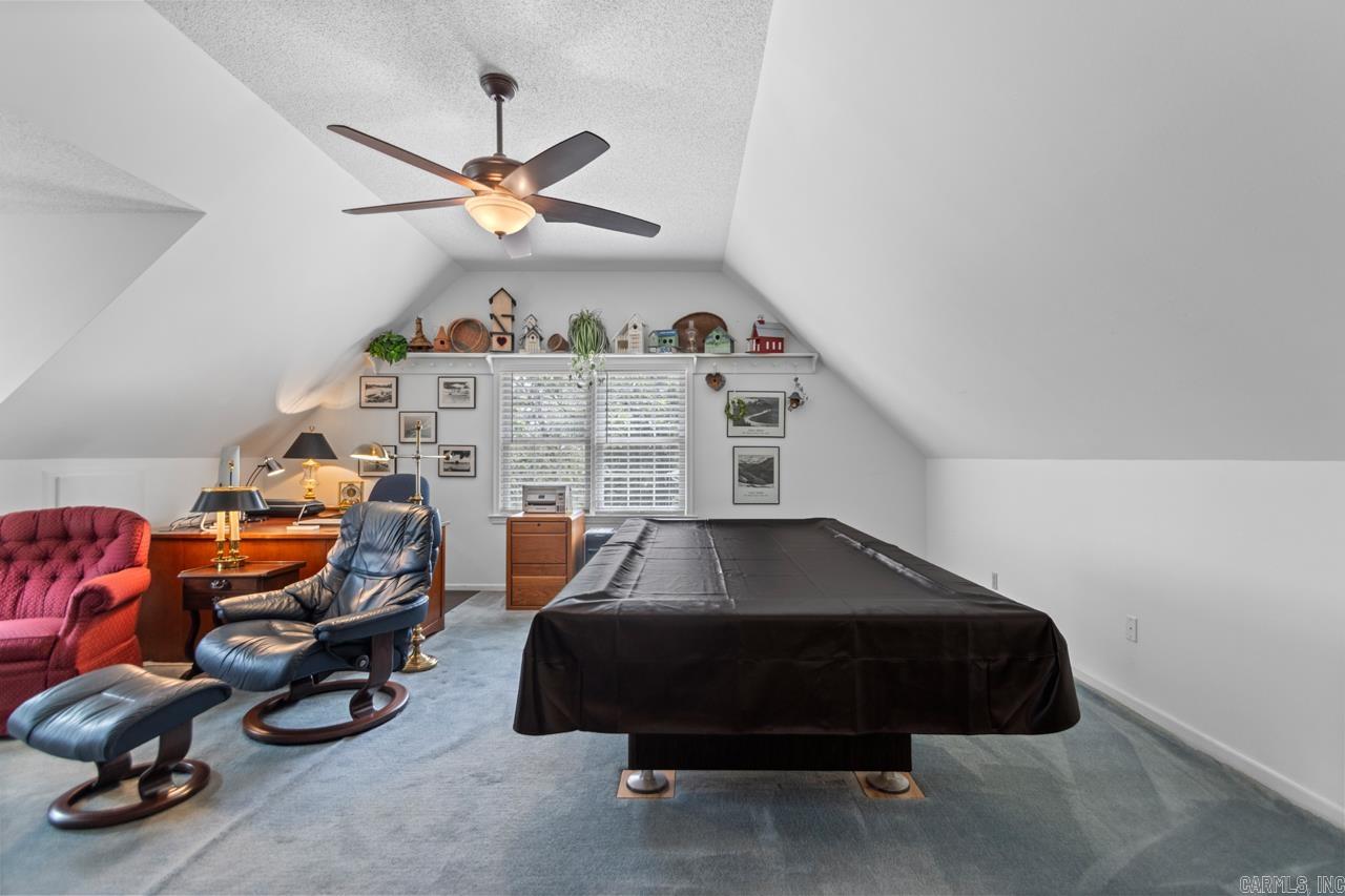 7 KESWICK COVE Little Rock, AR 72212