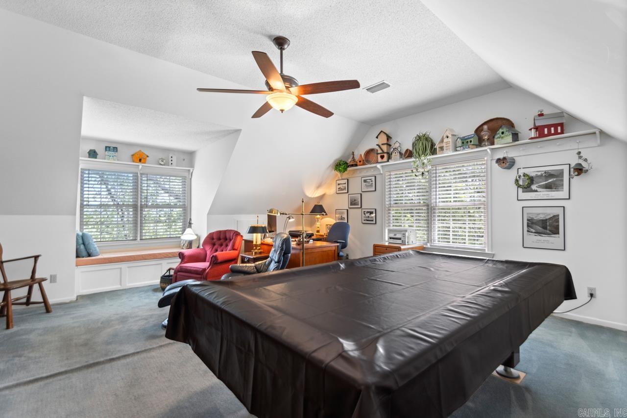7 KESWICK COVE Little Rock, AR 72212