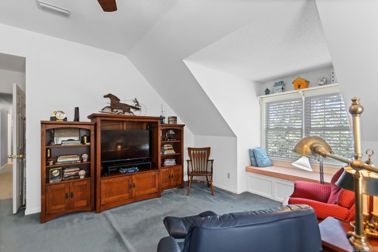 7 KESWICK COVE Little Rock, AR 72212