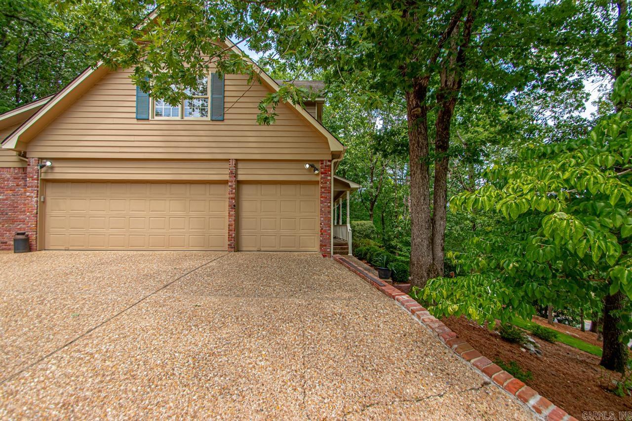 7 KESWICK COVE Little Rock, AR 72212