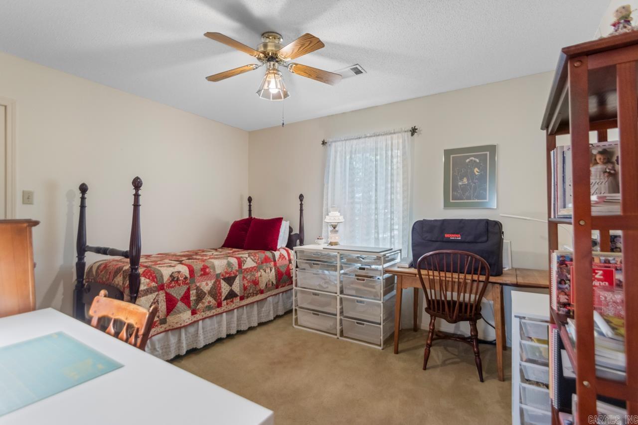 7 KESWICK COVE Little Rock, AR 72212