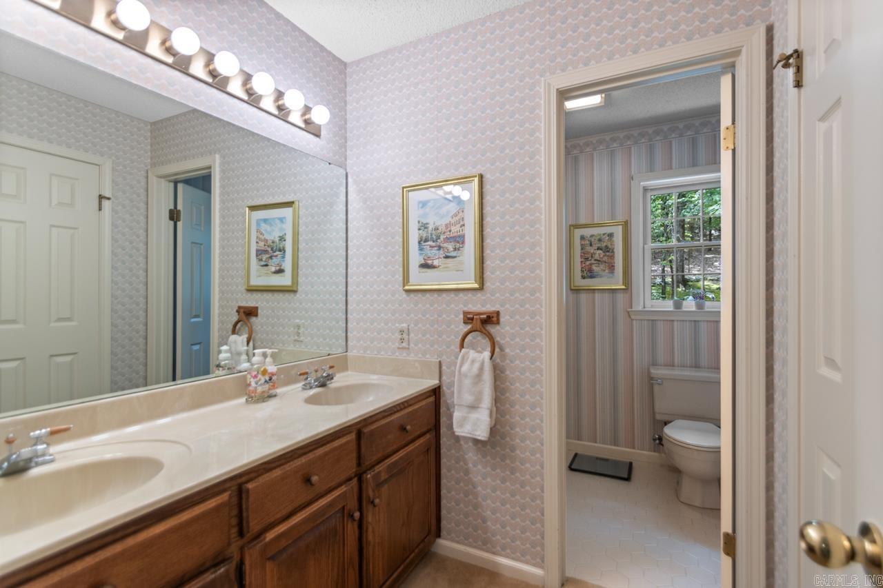 7 KESWICK COVE Little Rock, AR 72212