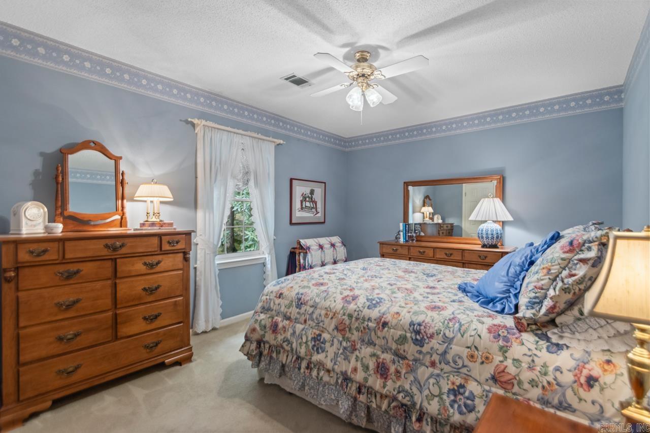 7 KESWICK COVE Little Rock, AR 72212