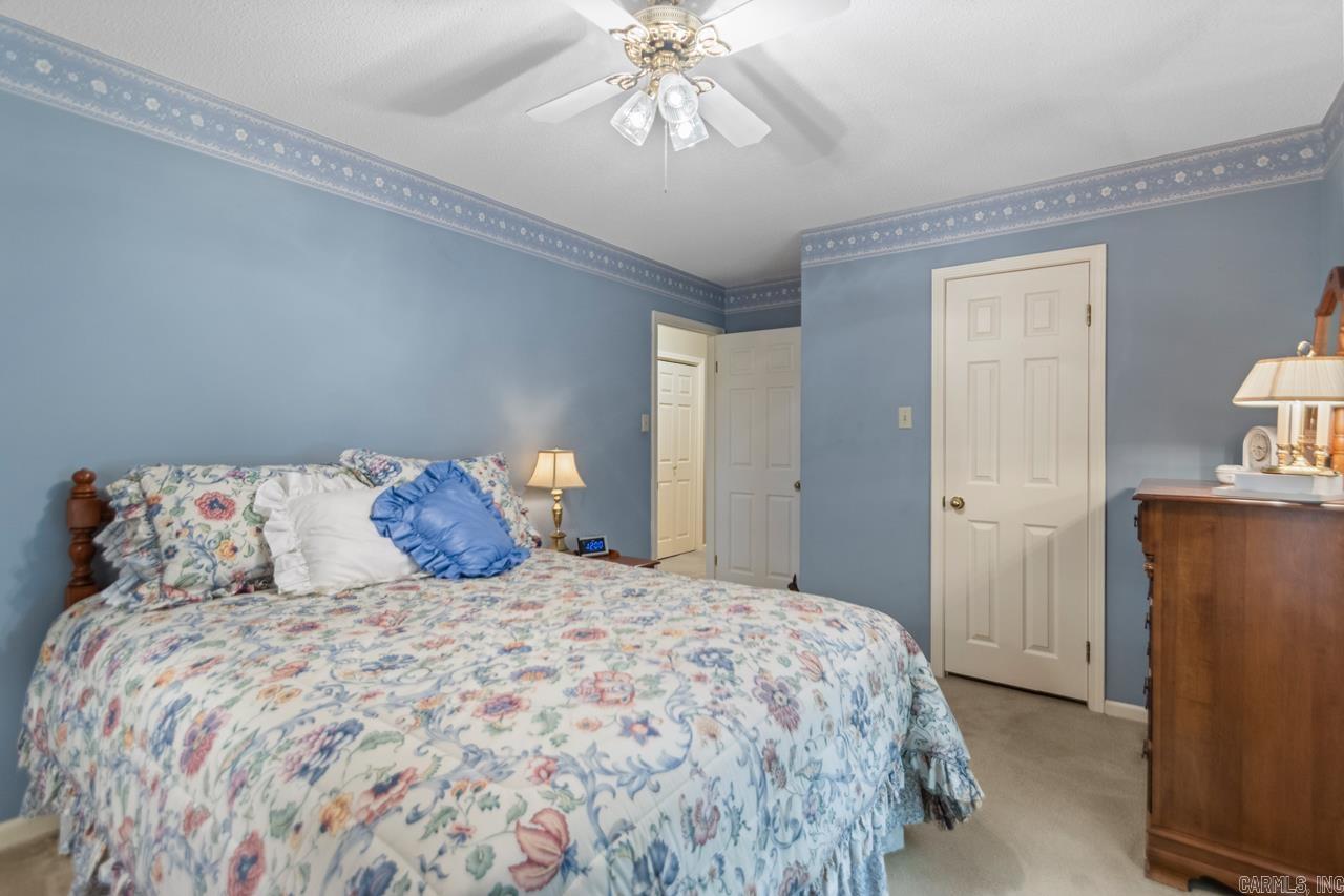 7 KESWICK COVE Little Rock, AR 72212