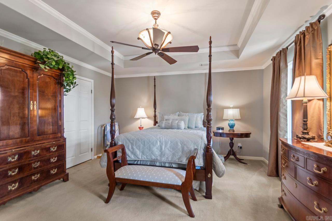 7 KESWICK COVE Little Rock, AR 72212