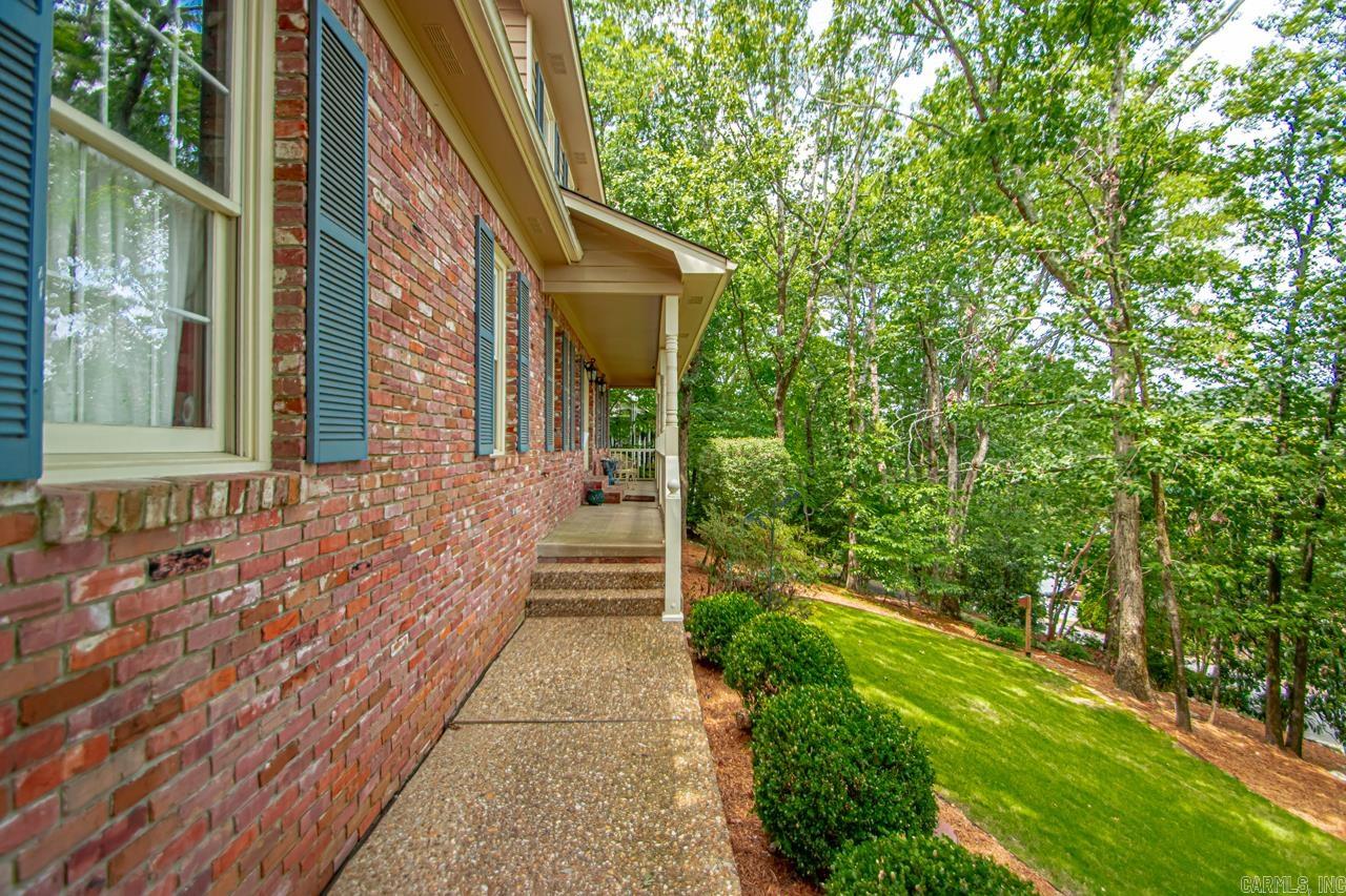 7 KESWICK COVE Little Rock, AR 72212