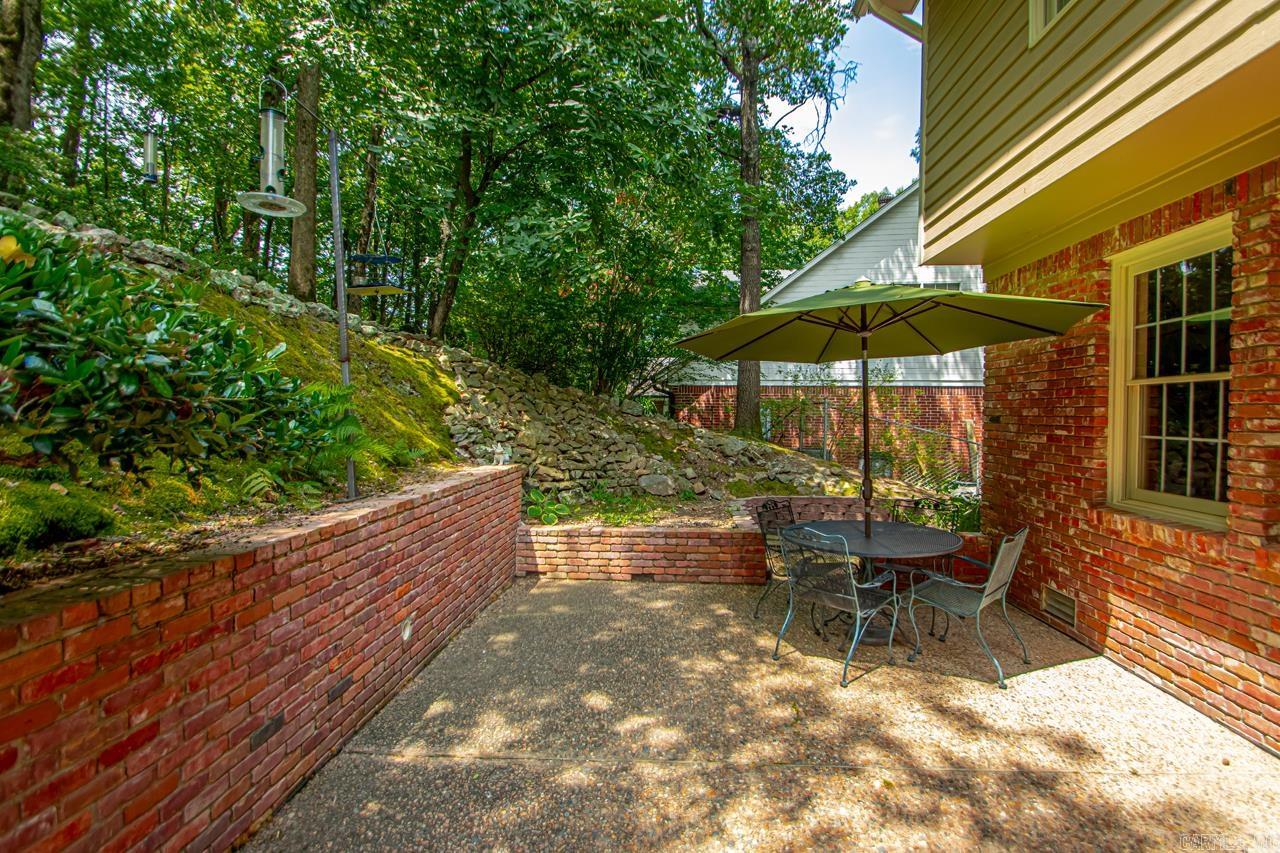 7 KESWICK COVE Little Rock, AR 72212