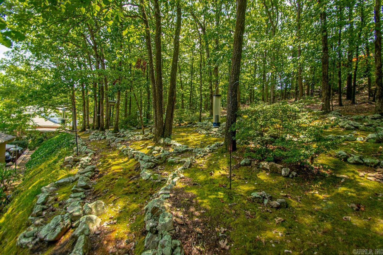 7 KESWICK COVE Little Rock, AR 72212
