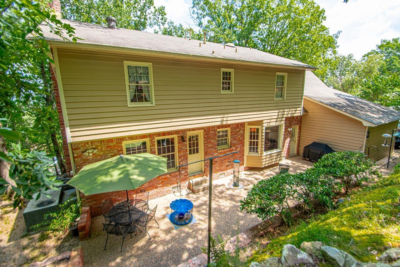 7 KESWICK COVE Little Rock, AR 72212