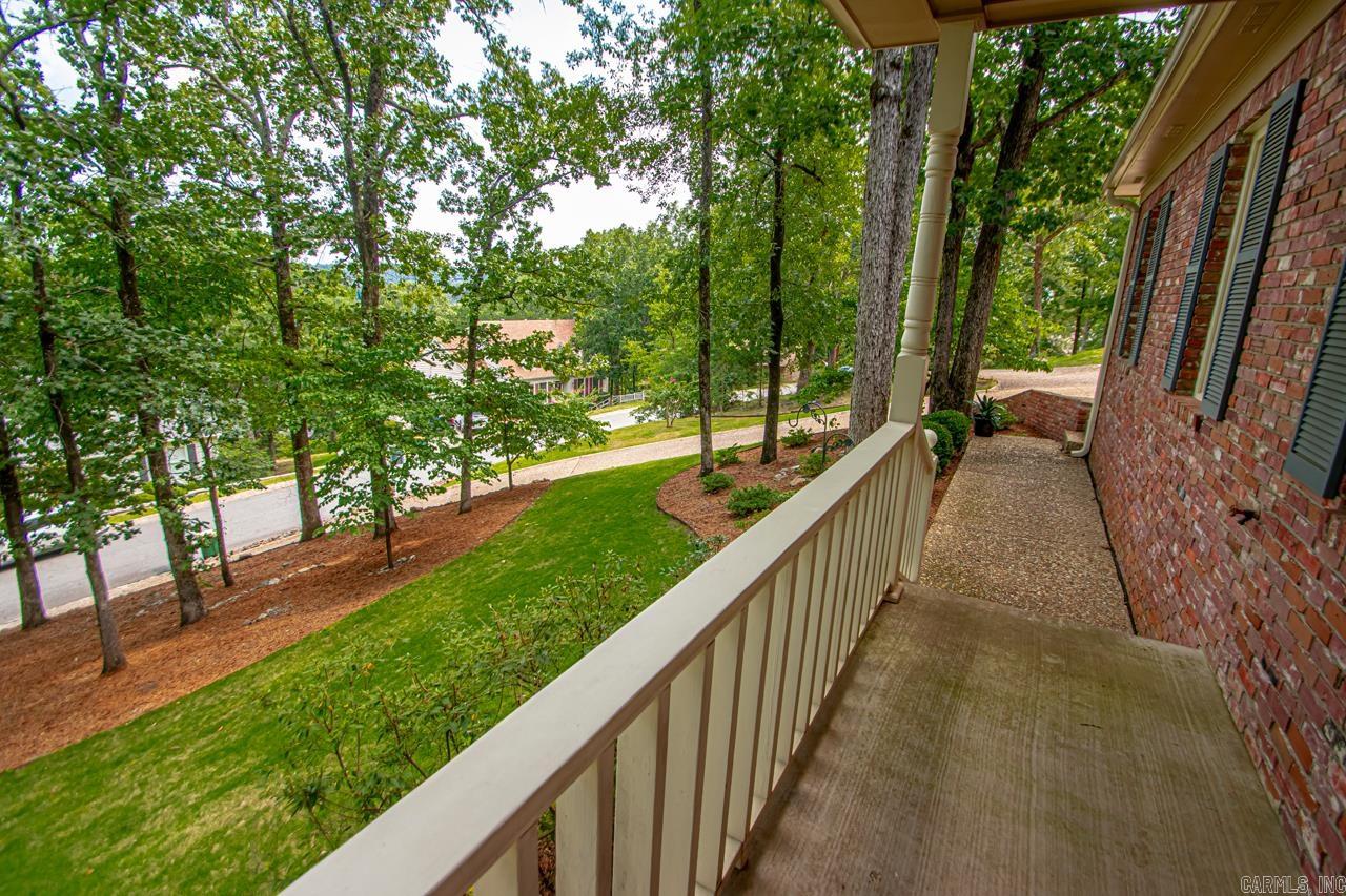 7 KESWICK COVE Little Rock, AR 72212