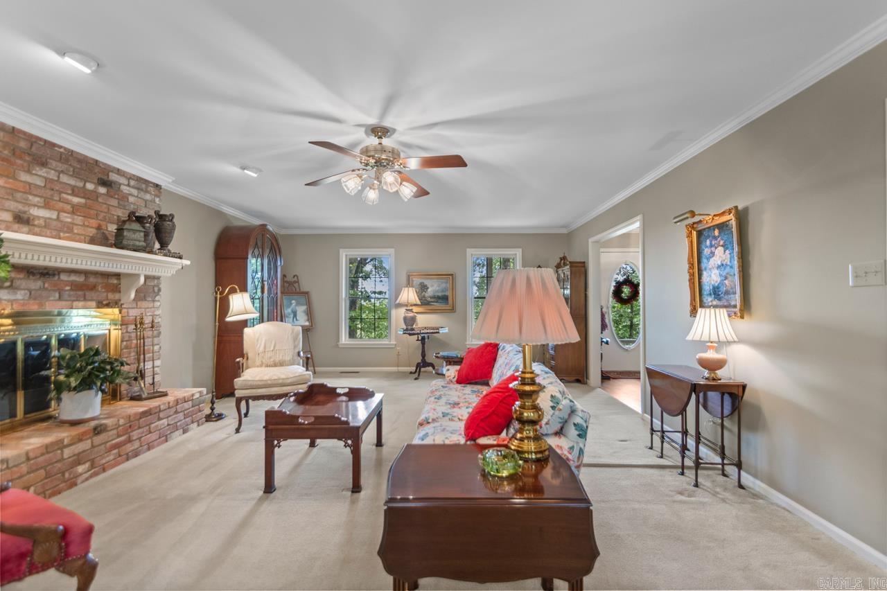 7 KESWICK COVE Little Rock, AR 72212
