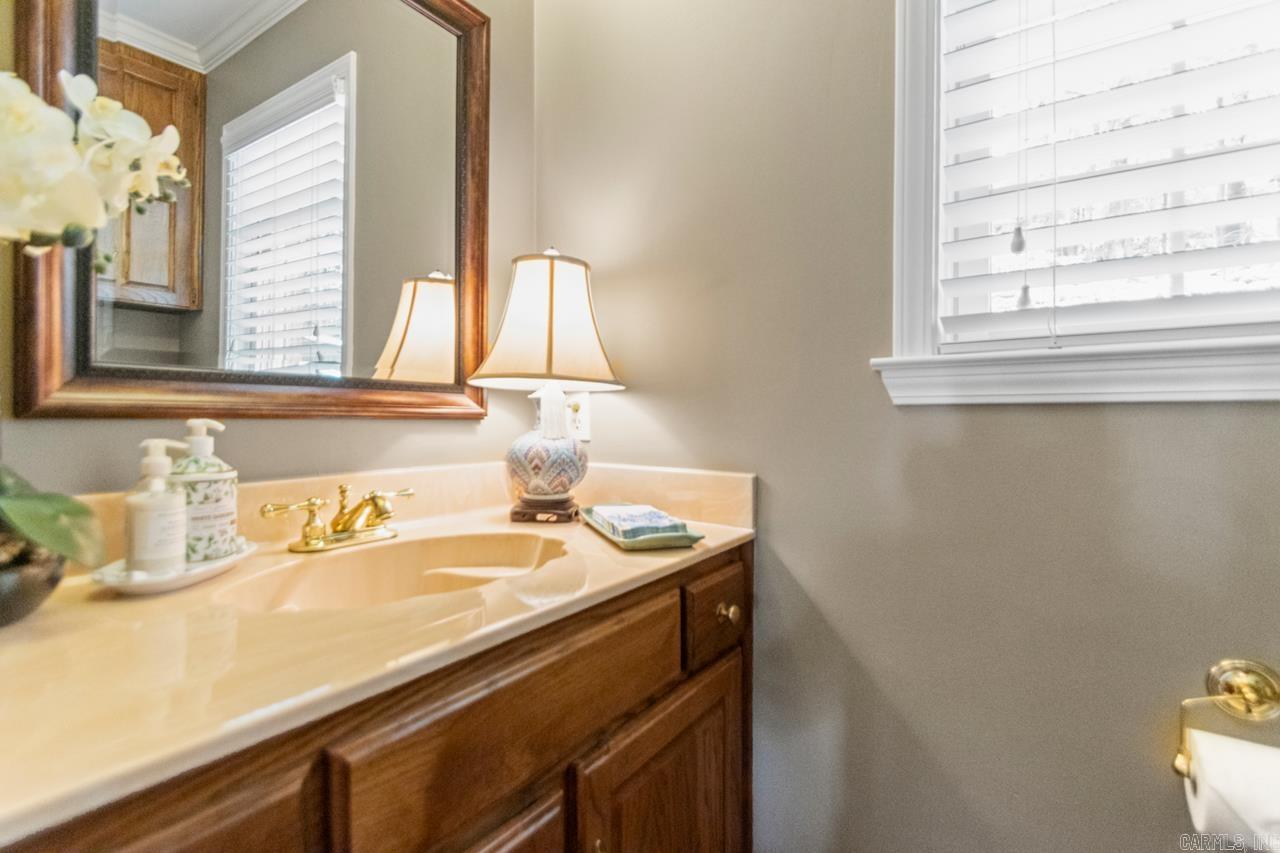 7 KESWICK COVE Little Rock, AR 72212