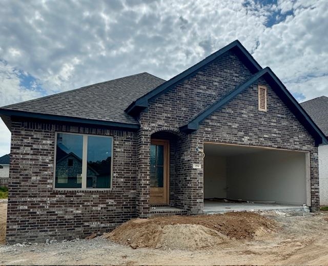 159 Fletcher Ridge  Little Rock, AR