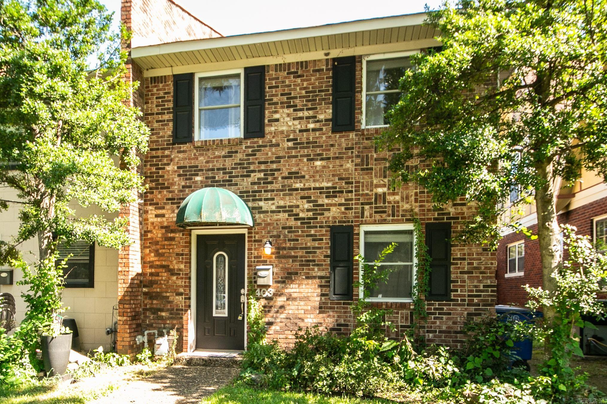 403 W 4th Street