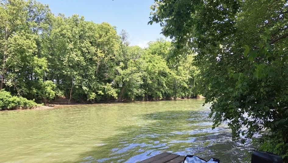 0 Riverside  Imboden, AR