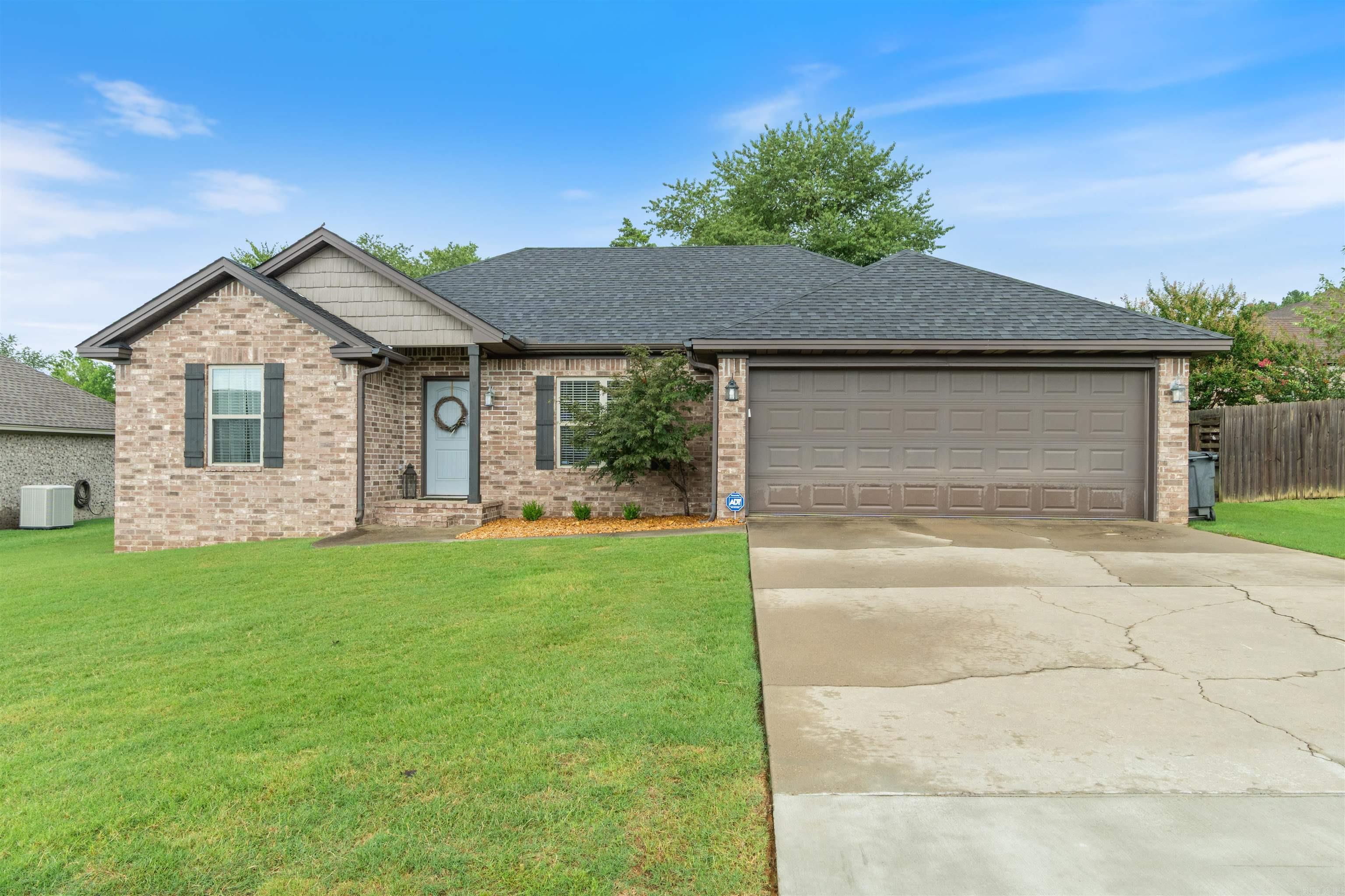 2620 Ridgewood  Searcy, AR
