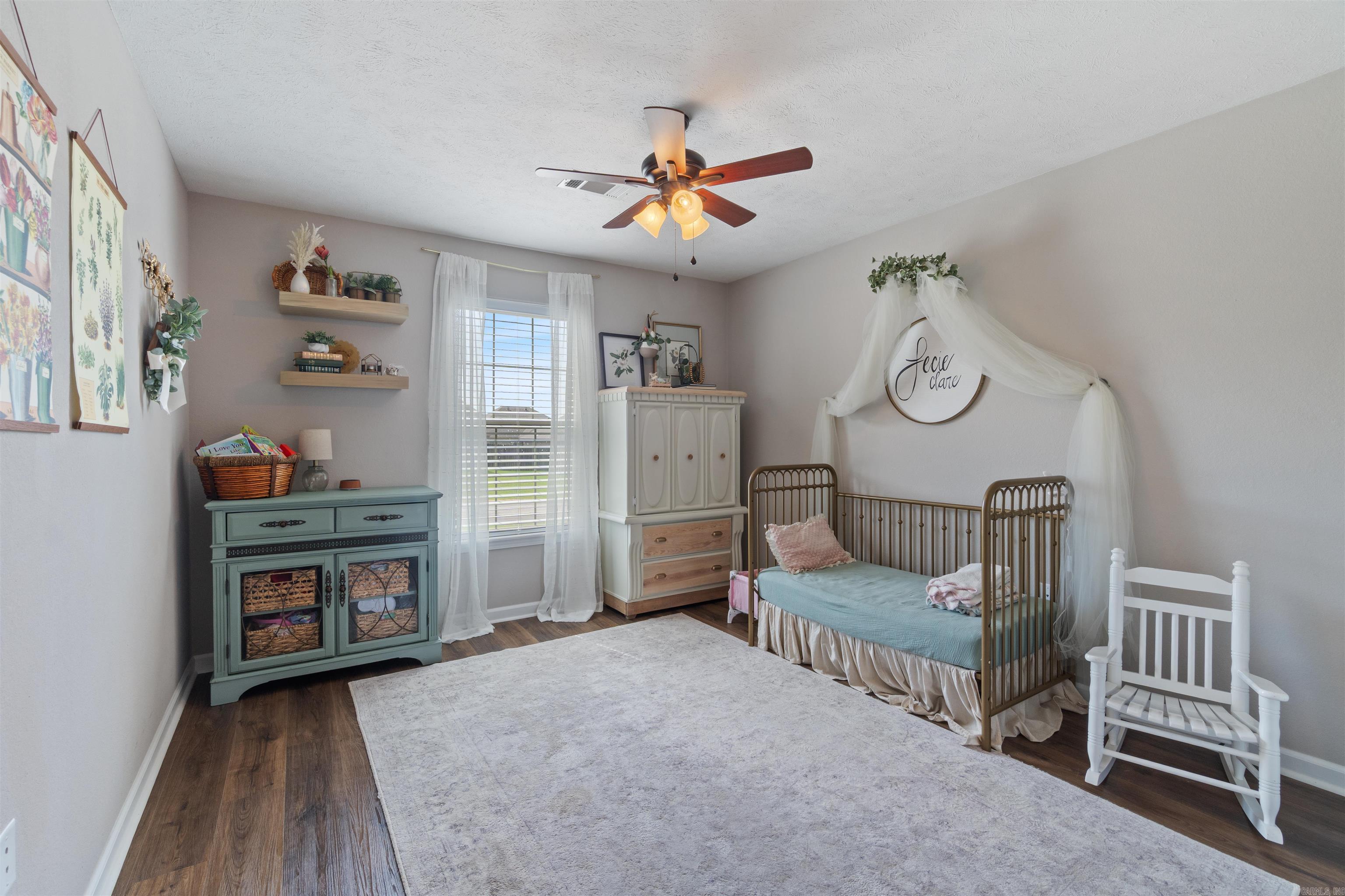 2620 Ridgewood  Searcy, AR
