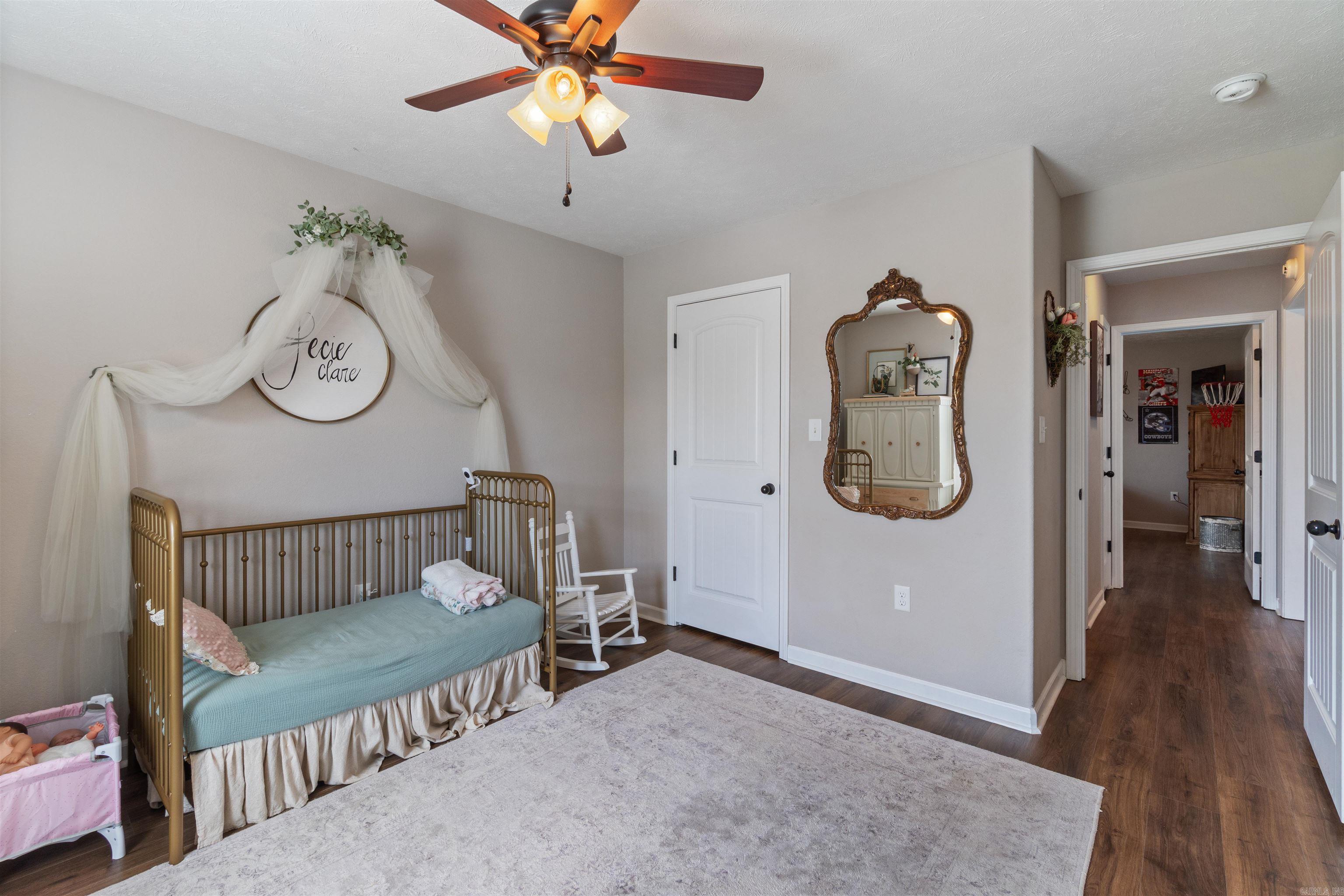 2620 Ridgewood  Searcy, AR