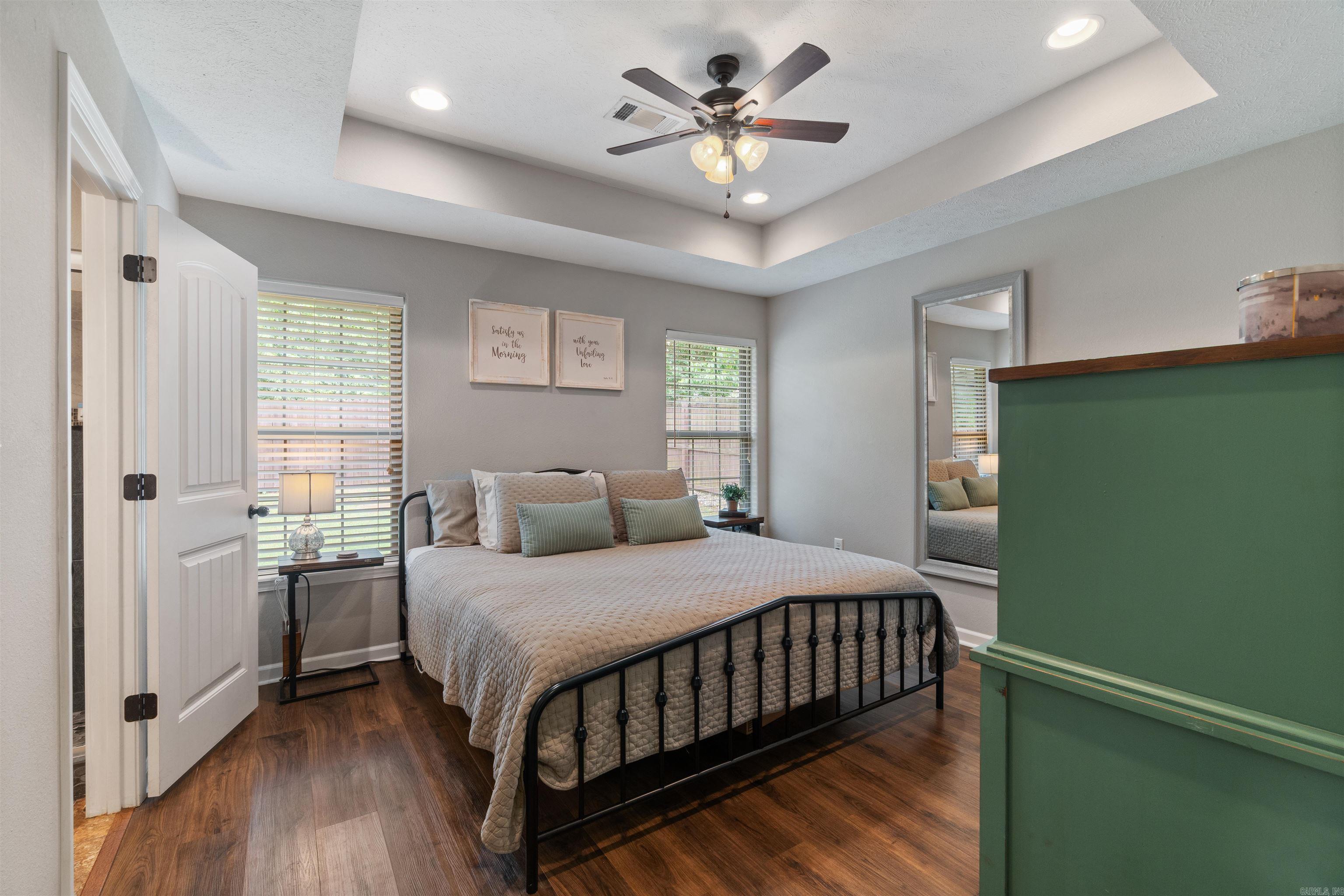 2620 Ridgewood  Searcy, AR