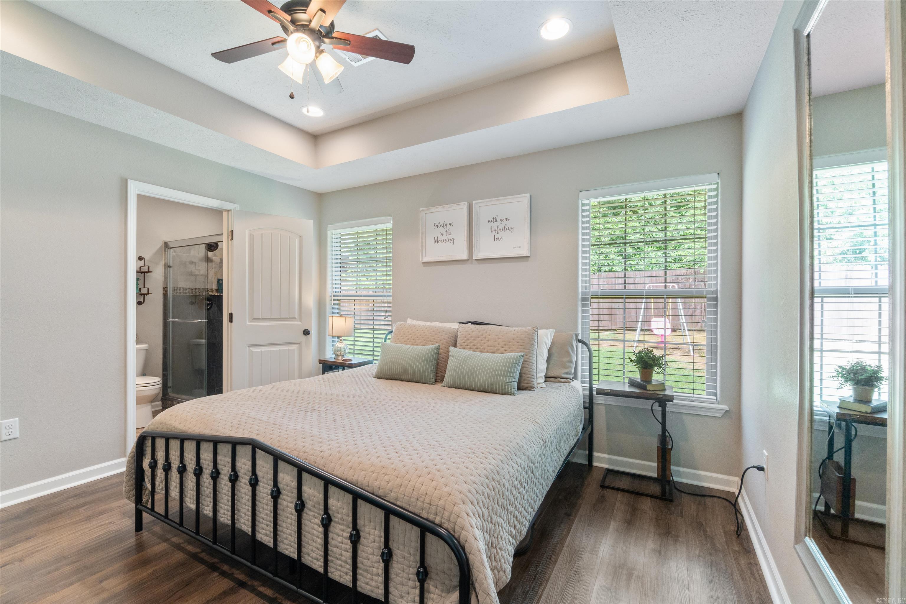 2620 Ridgewood  Searcy, AR