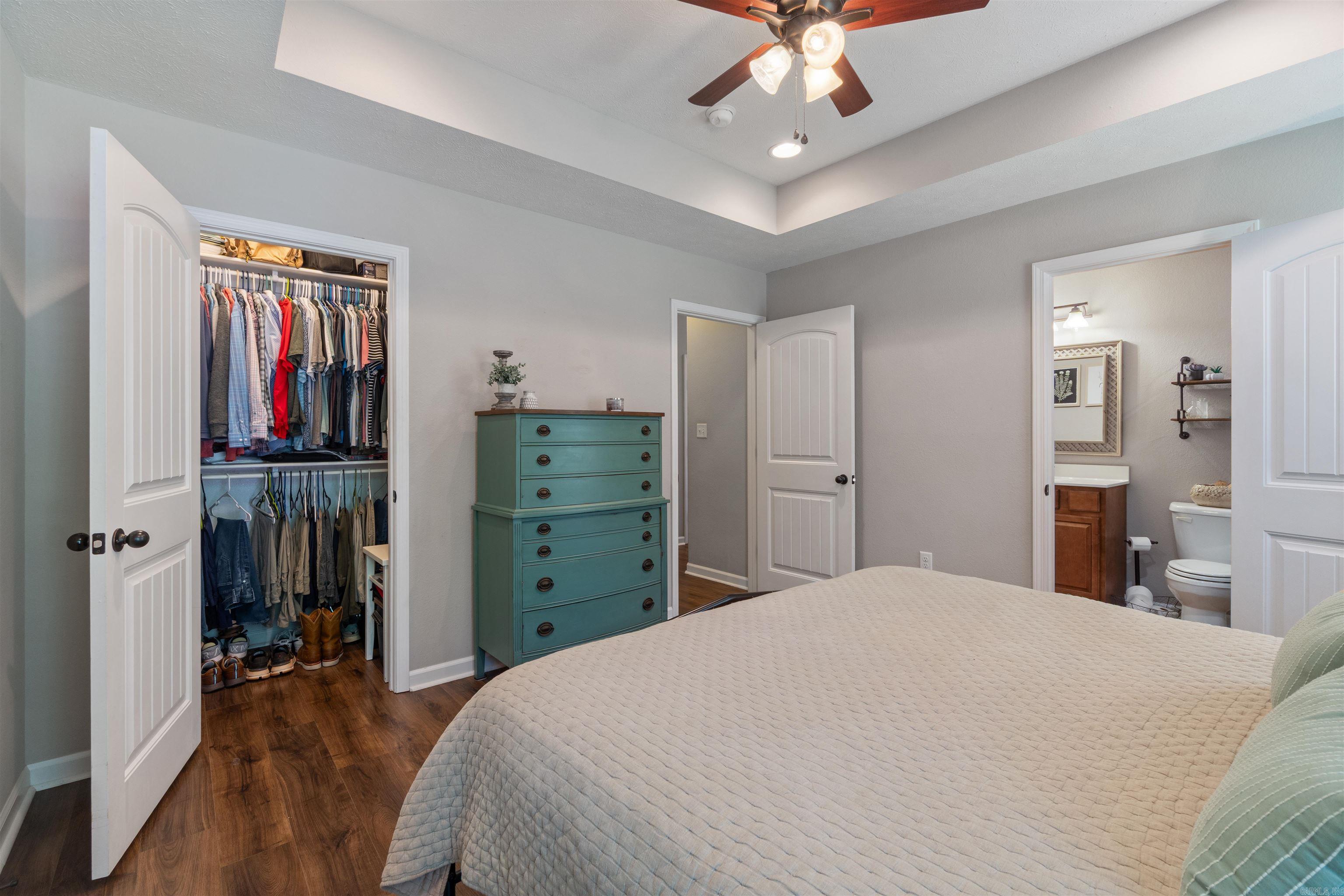 2620 Ridgewood  Searcy, AR