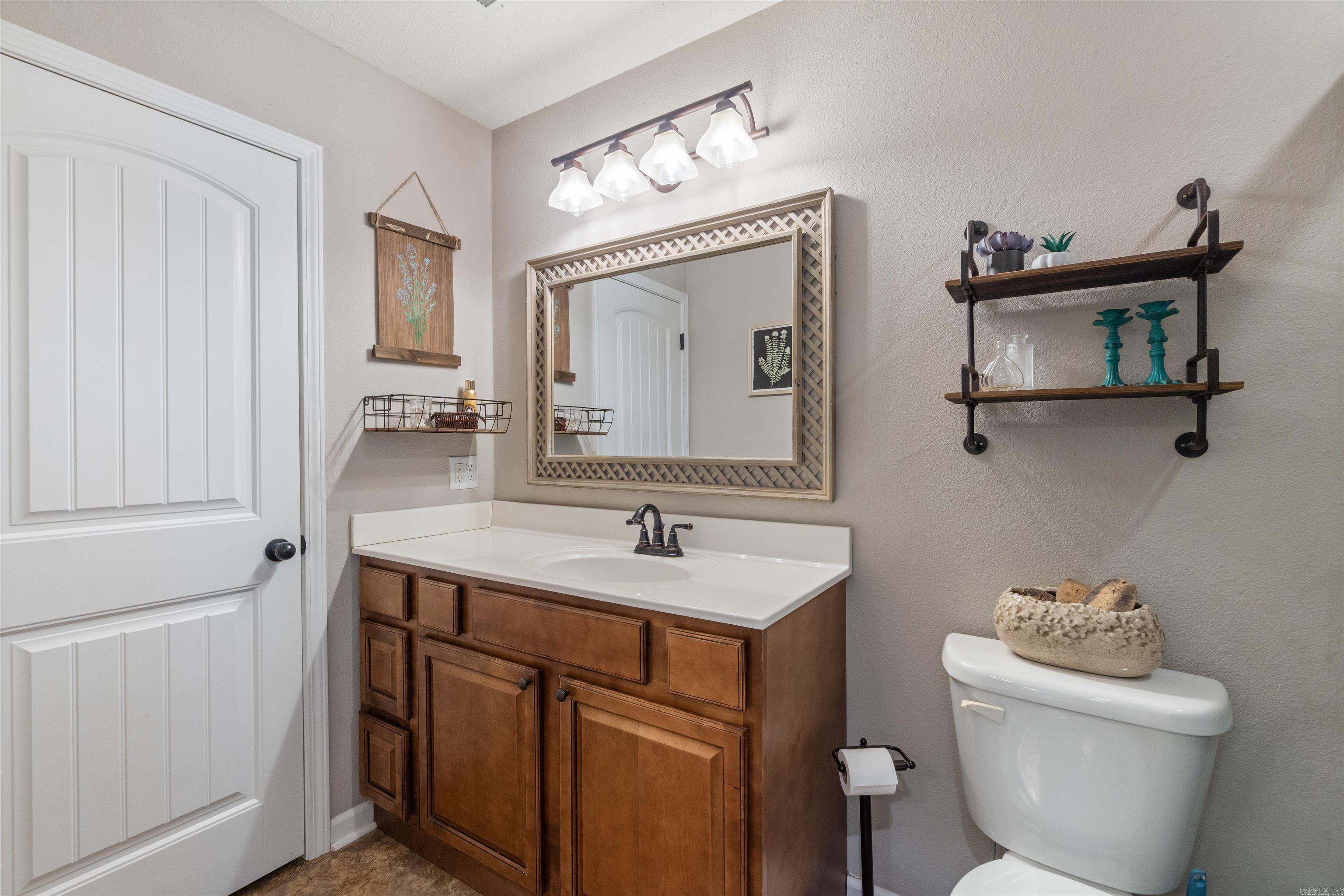 2620 Ridgewood  Searcy, AR