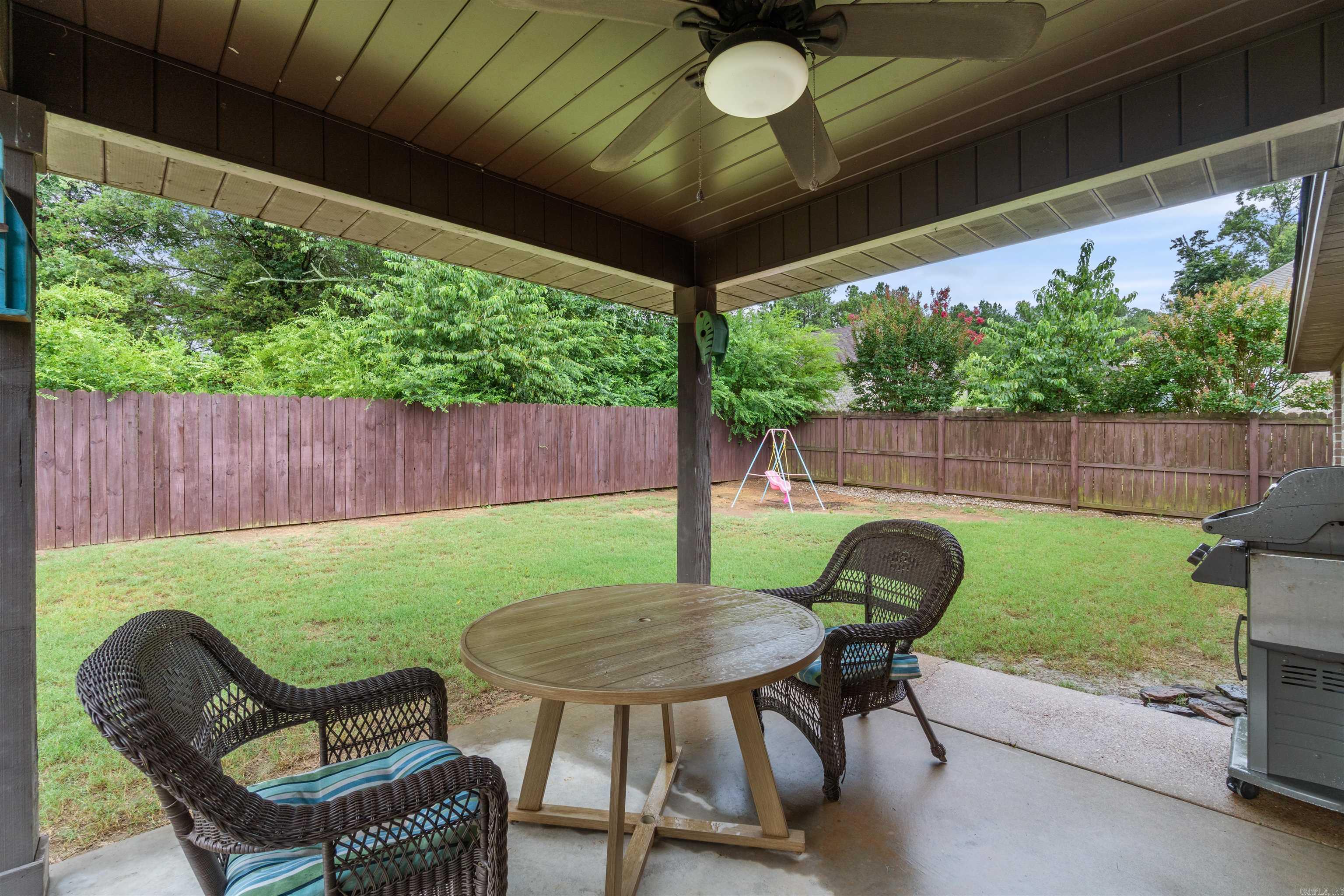 2620 Ridgewood  Searcy, AR
