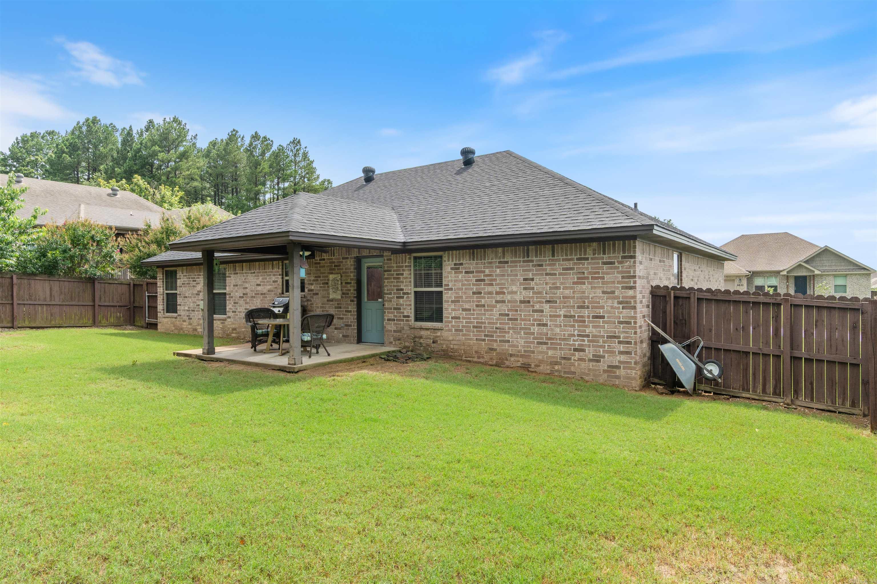 2620 Ridgewood  Searcy, AR
