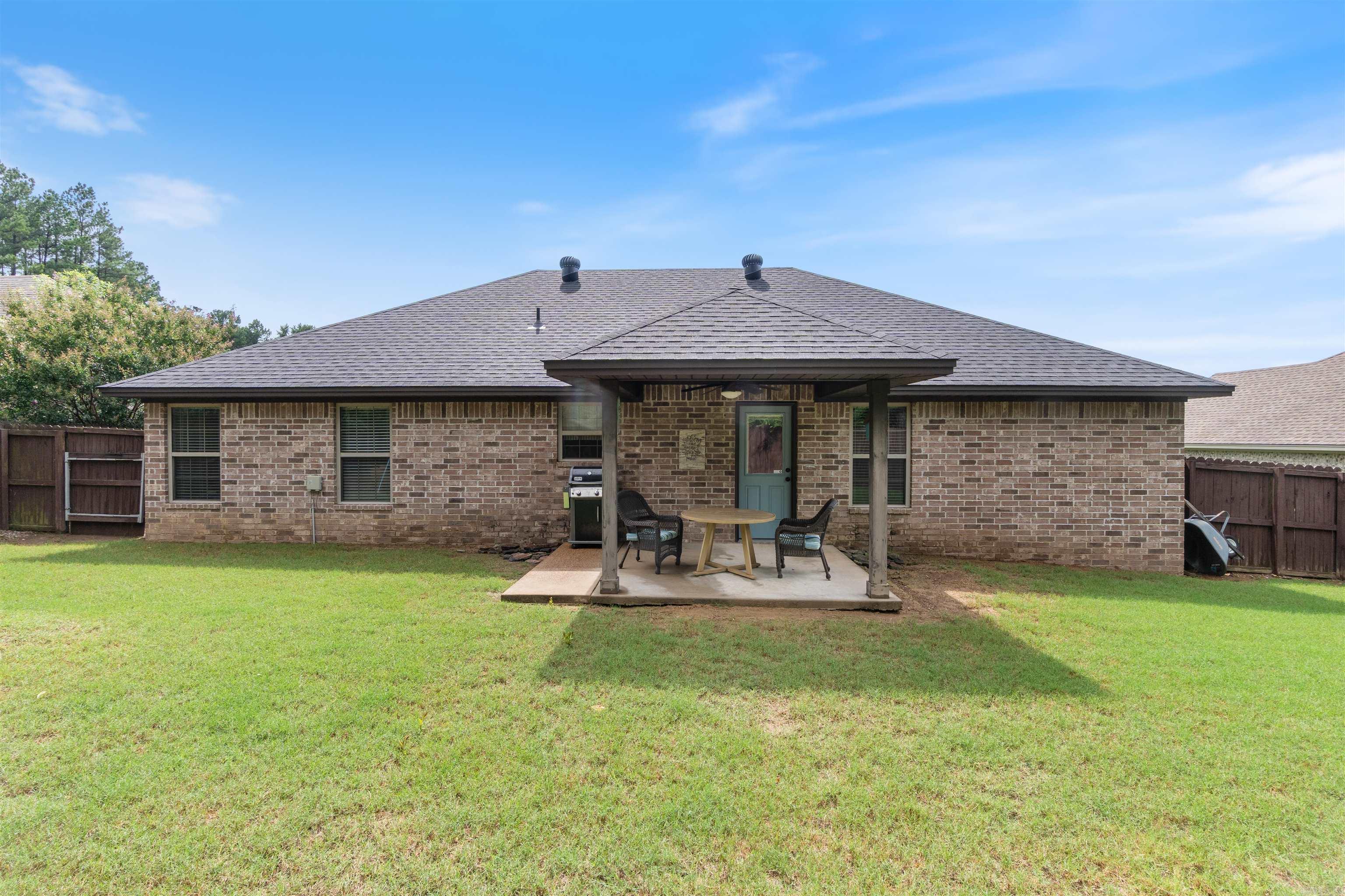 2620 Ridgewood  Searcy, AR