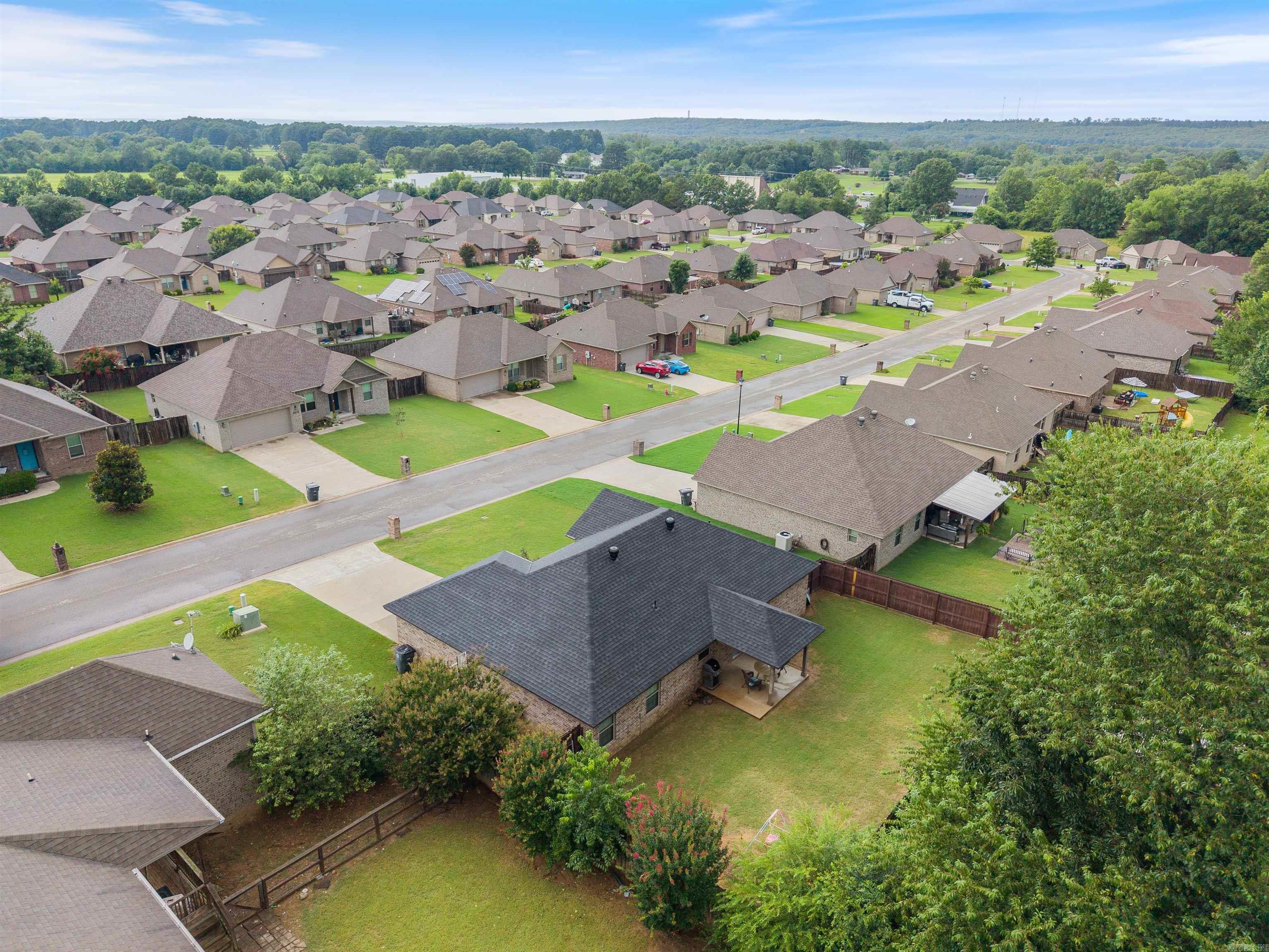2620 Ridgewood  Searcy, AR
