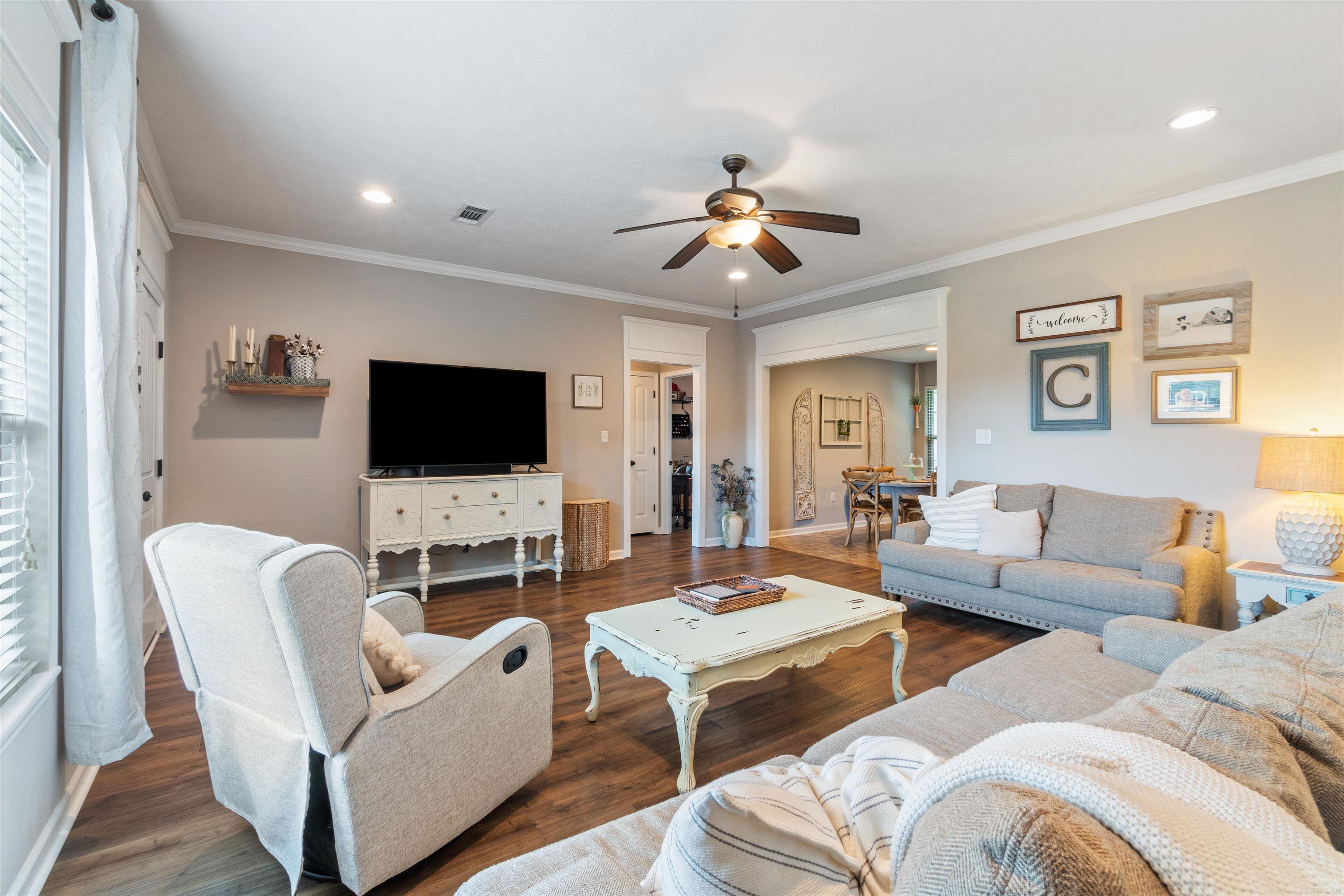 2620 Ridgewood  Searcy, AR