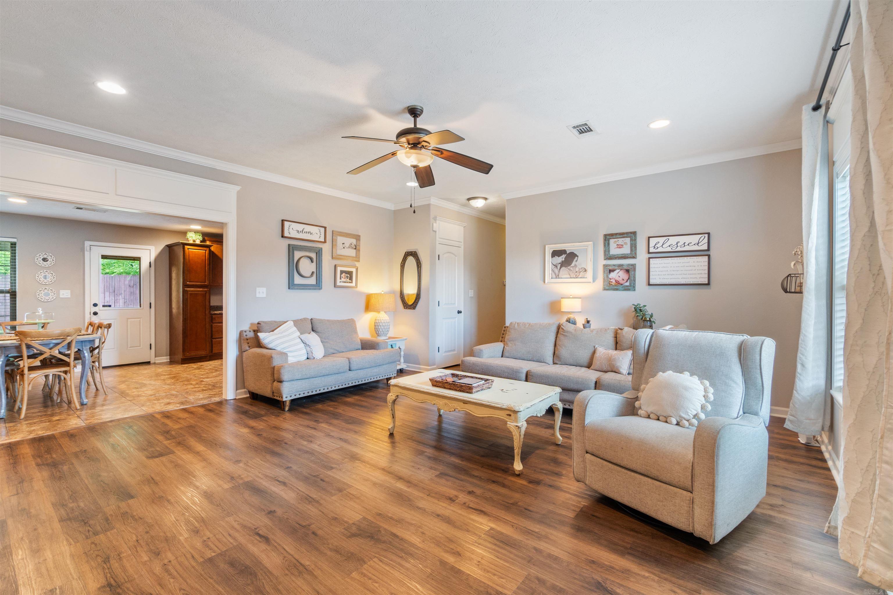 2620 Ridgewood  Searcy, AR