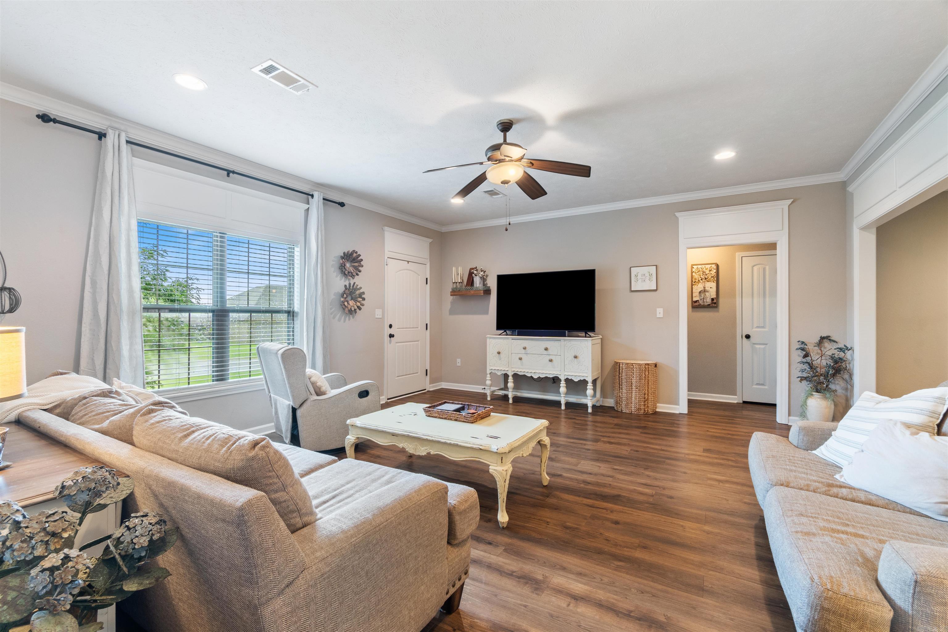2620 Ridgewood  Searcy, AR