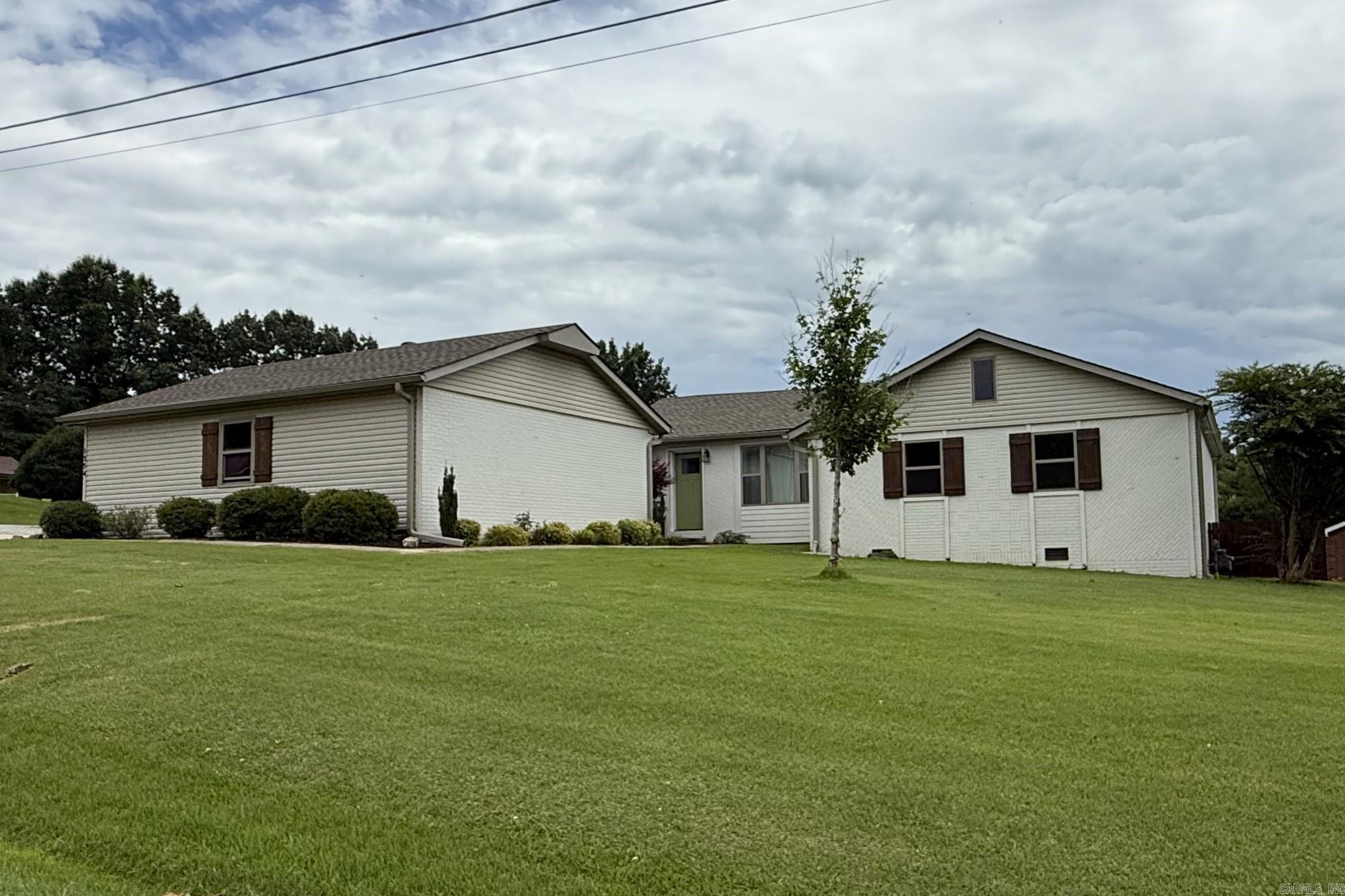 1354 Wiley  Piggott, AR