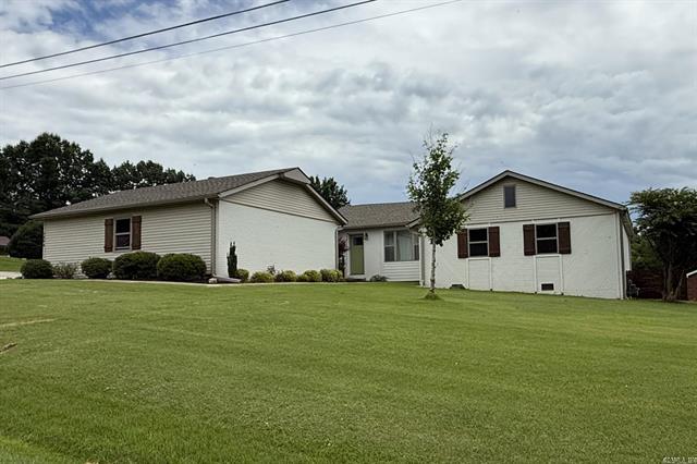 1354  Wiley  Piggott, AR