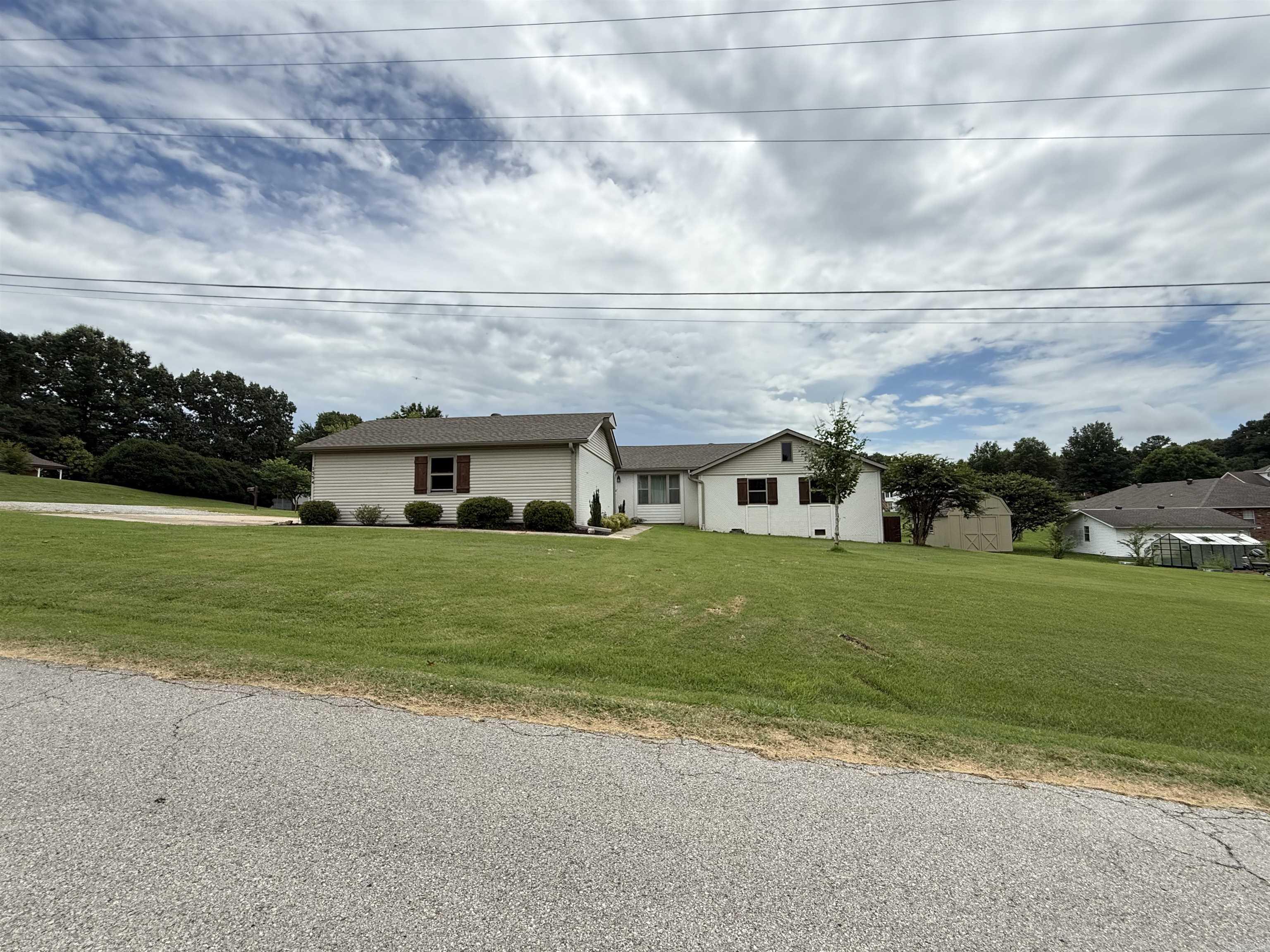 1354 Wiley  Piggott, AR