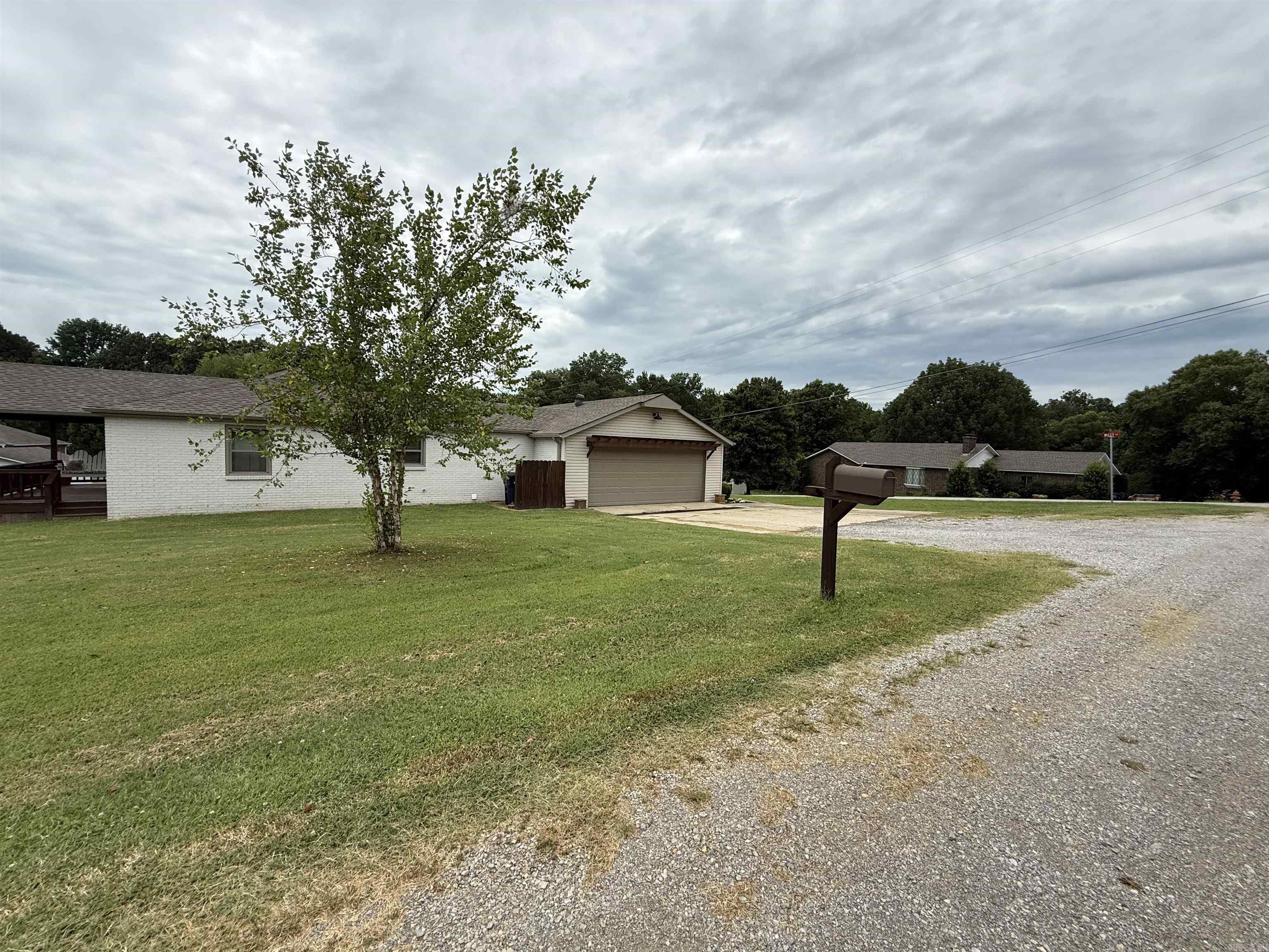 1354 Wiley  Piggott, AR