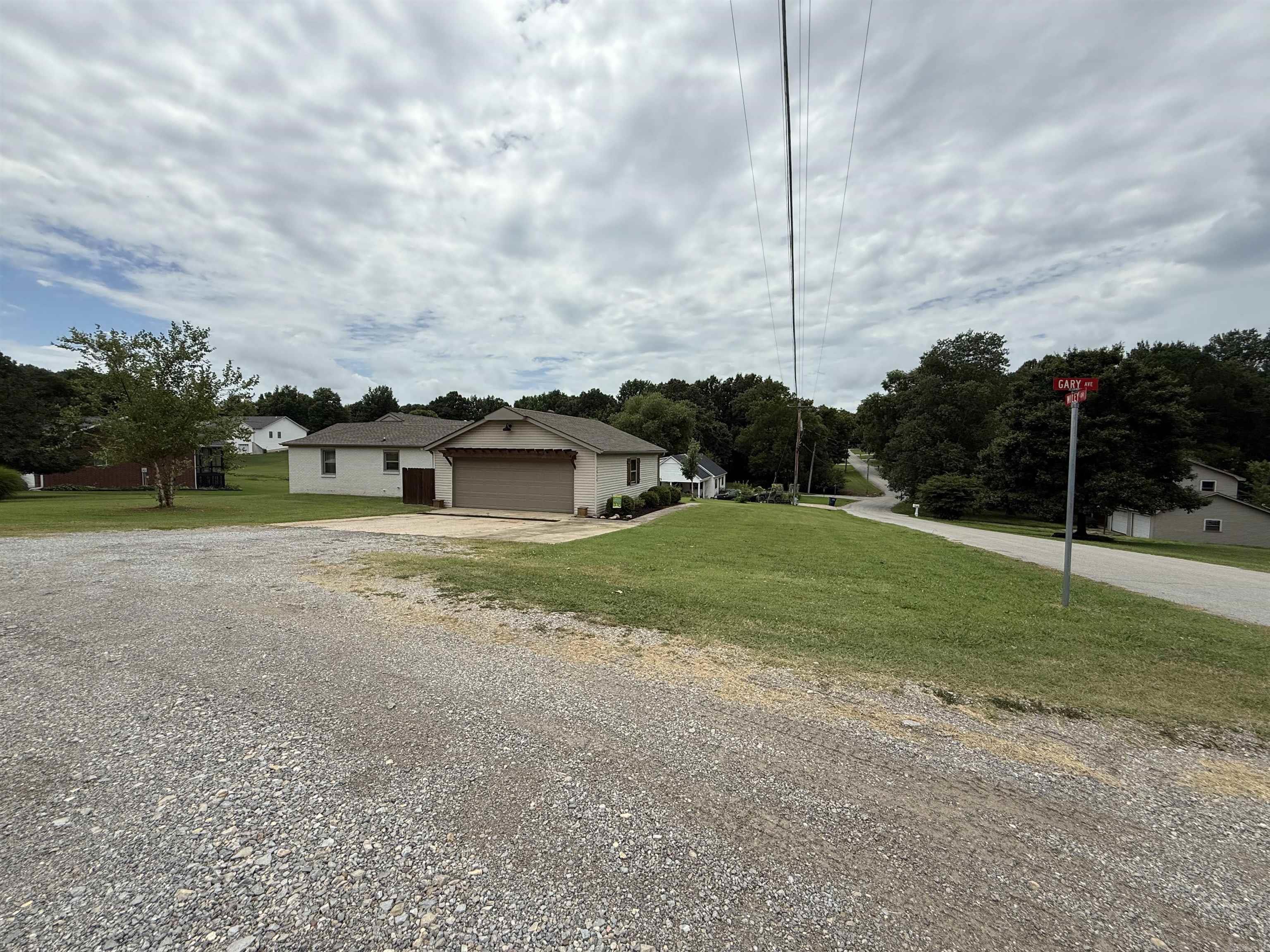 1354 Wiley  Piggott, AR