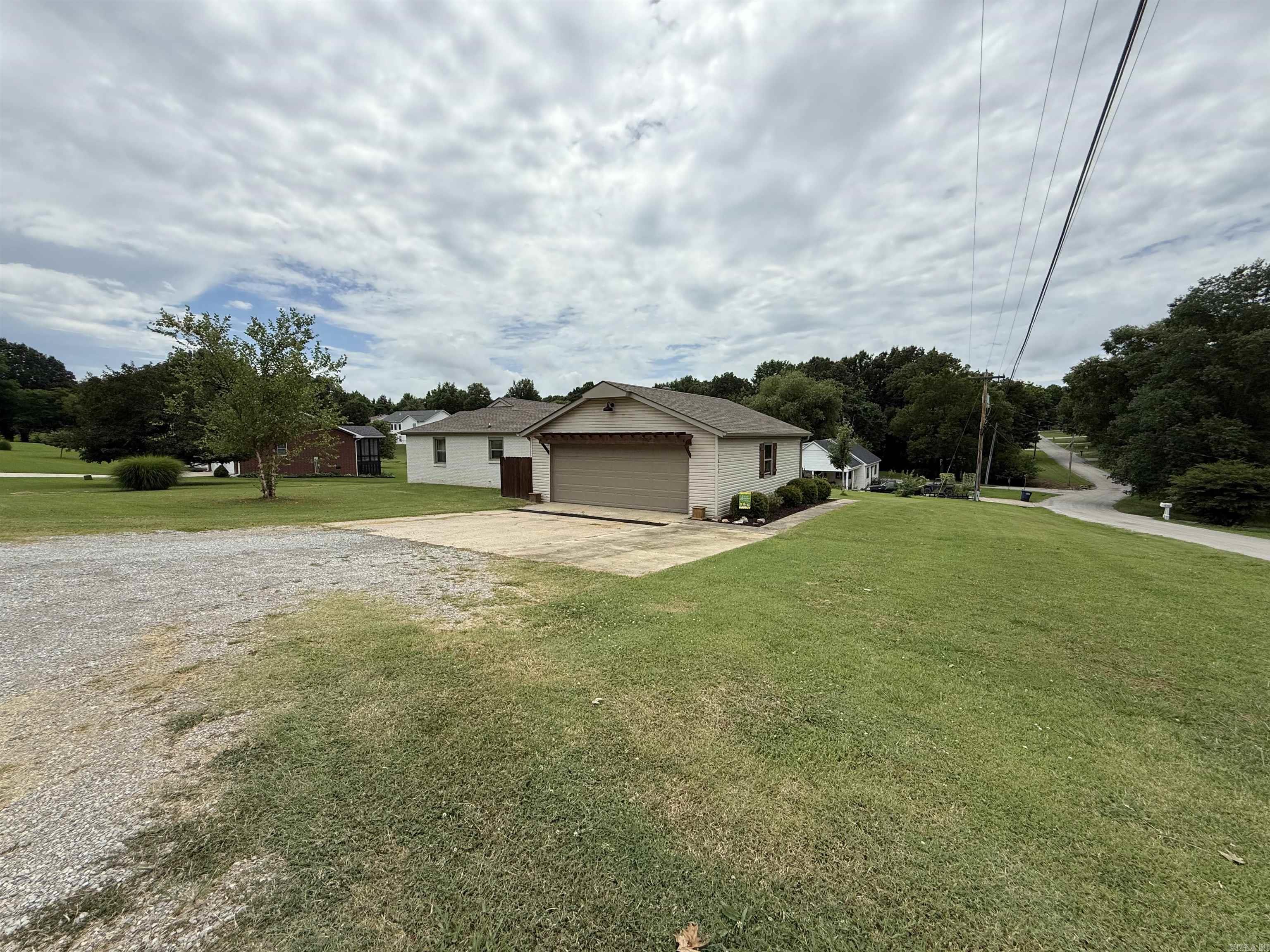1354 Wiley  Piggott, AR