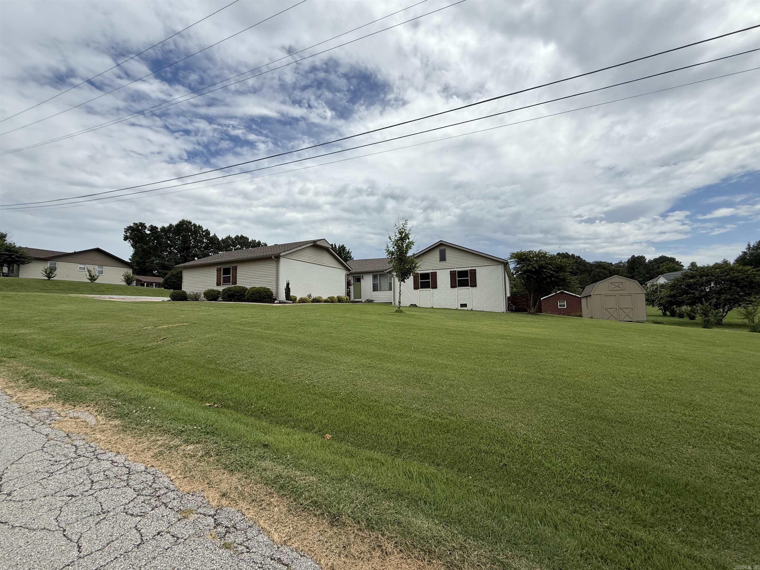 1354 Wiley  Piggott, AR