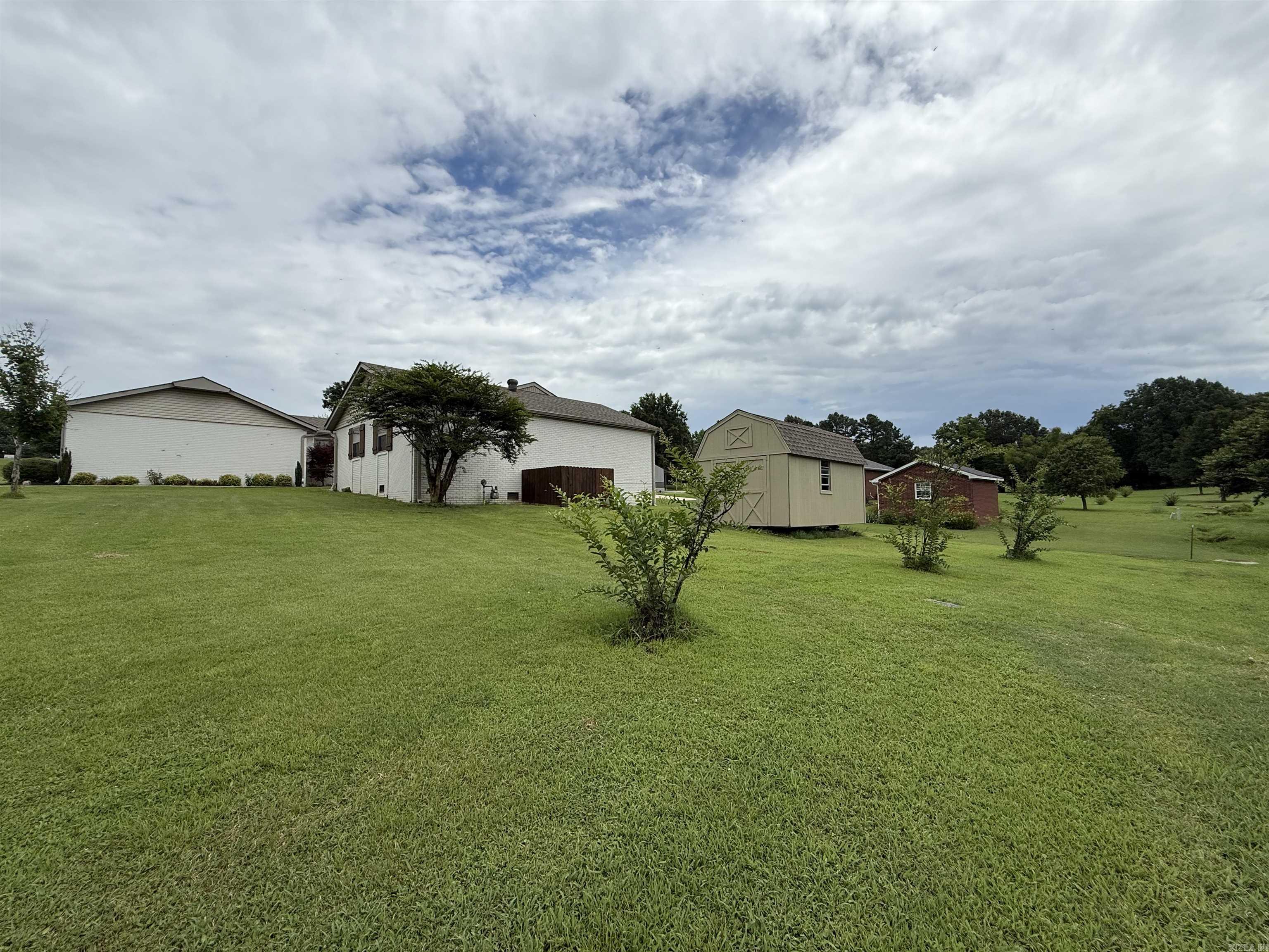 1354 Wiley  Piggott, AR