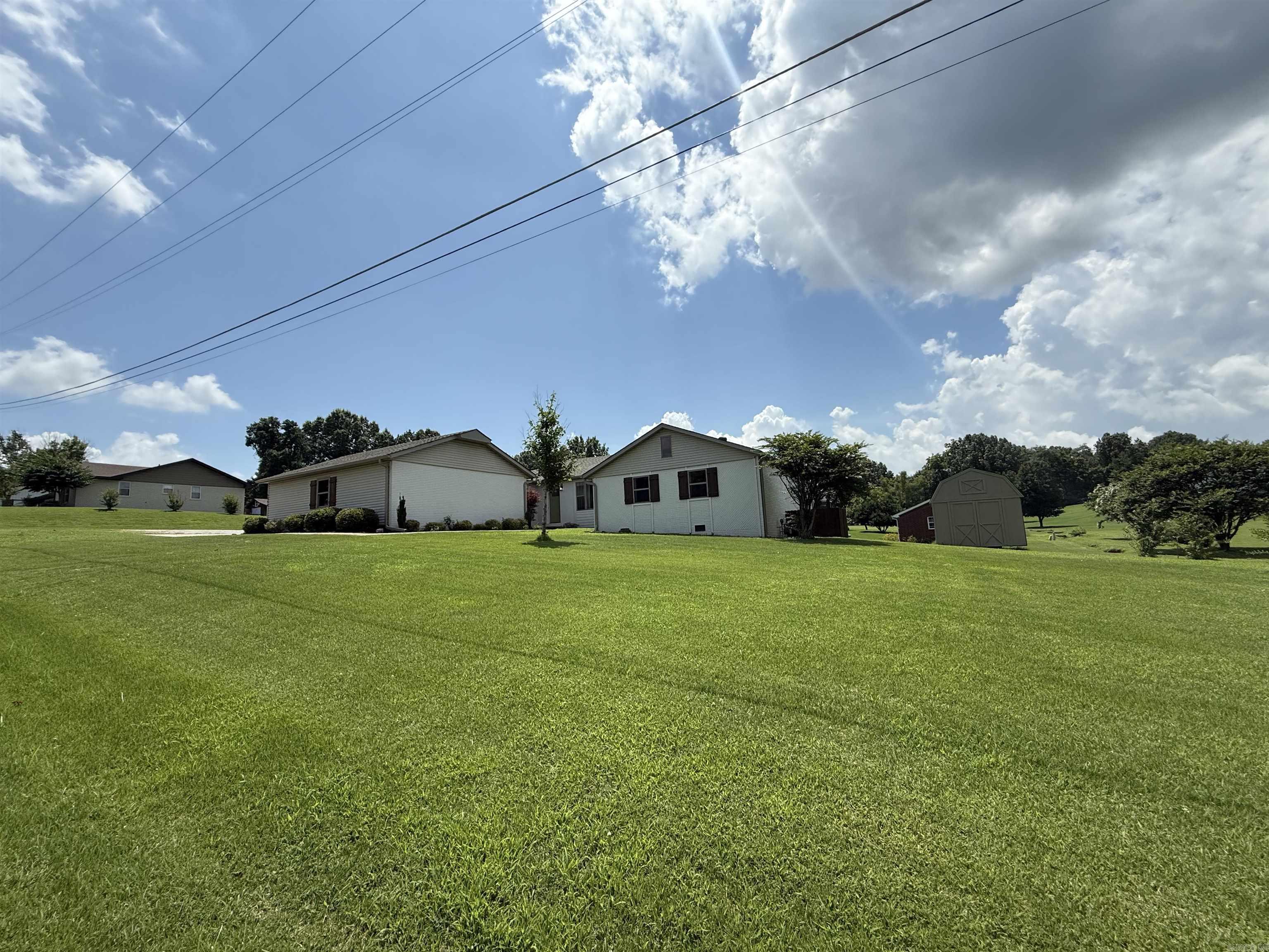 1354 Wiley  Piggott, AR