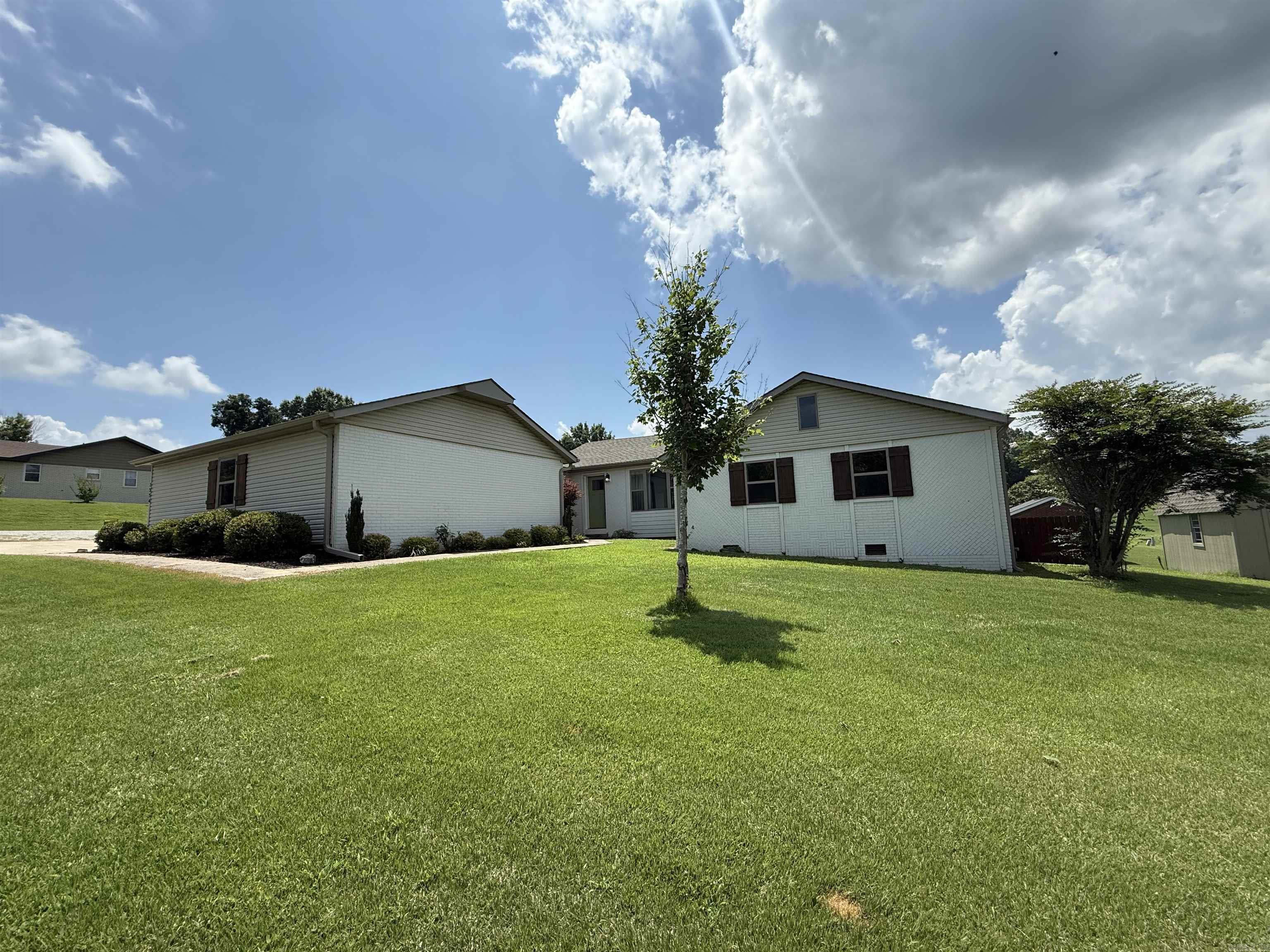 1354 Wiley  Piggott, AR