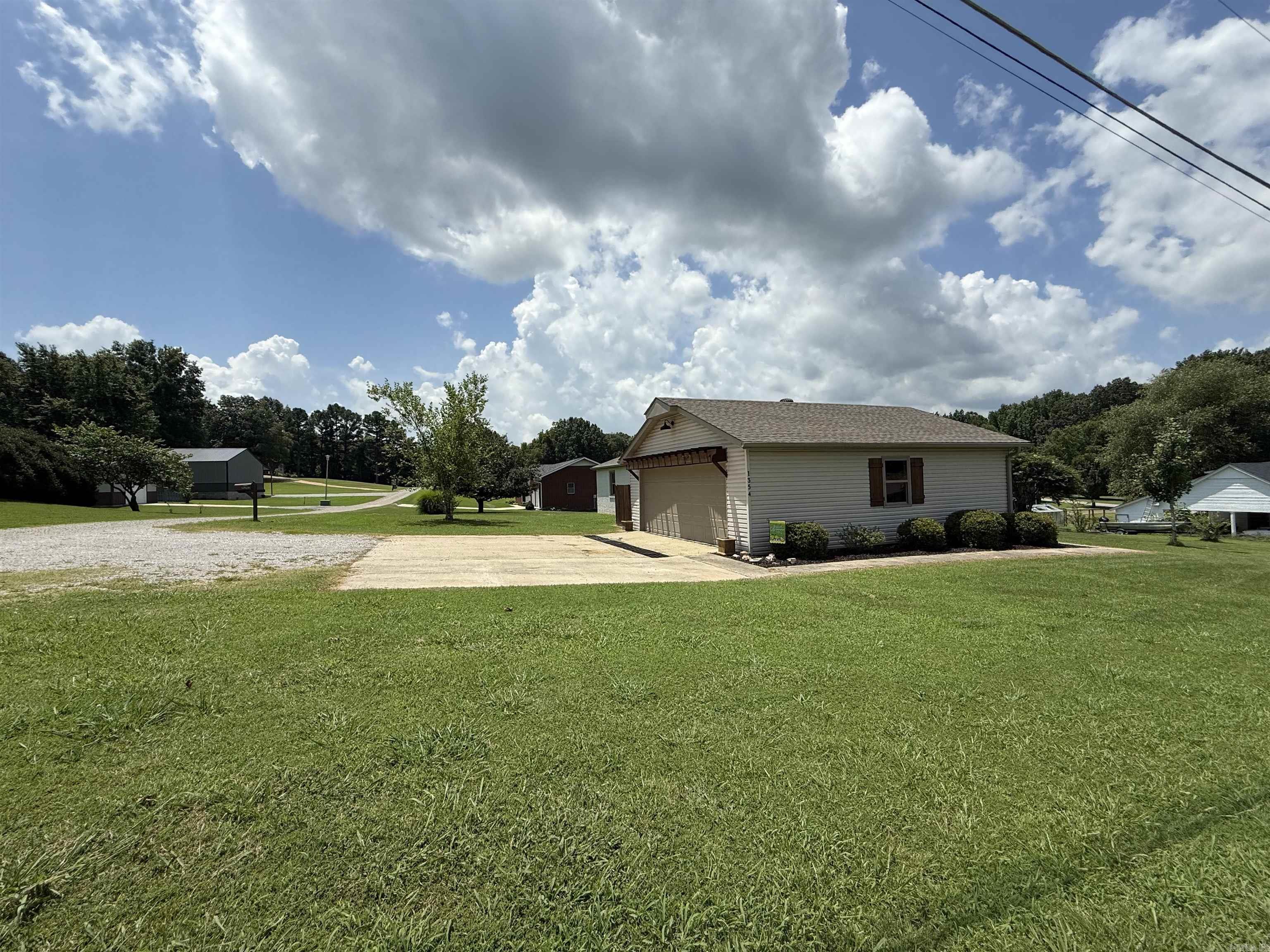 1354 Wiley  Piggott, AR